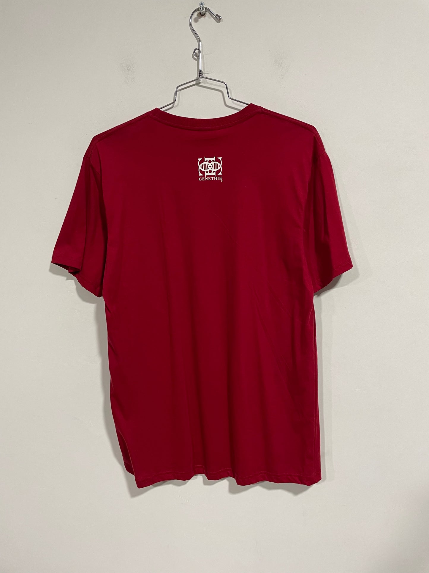 T shirt Genethik Alice