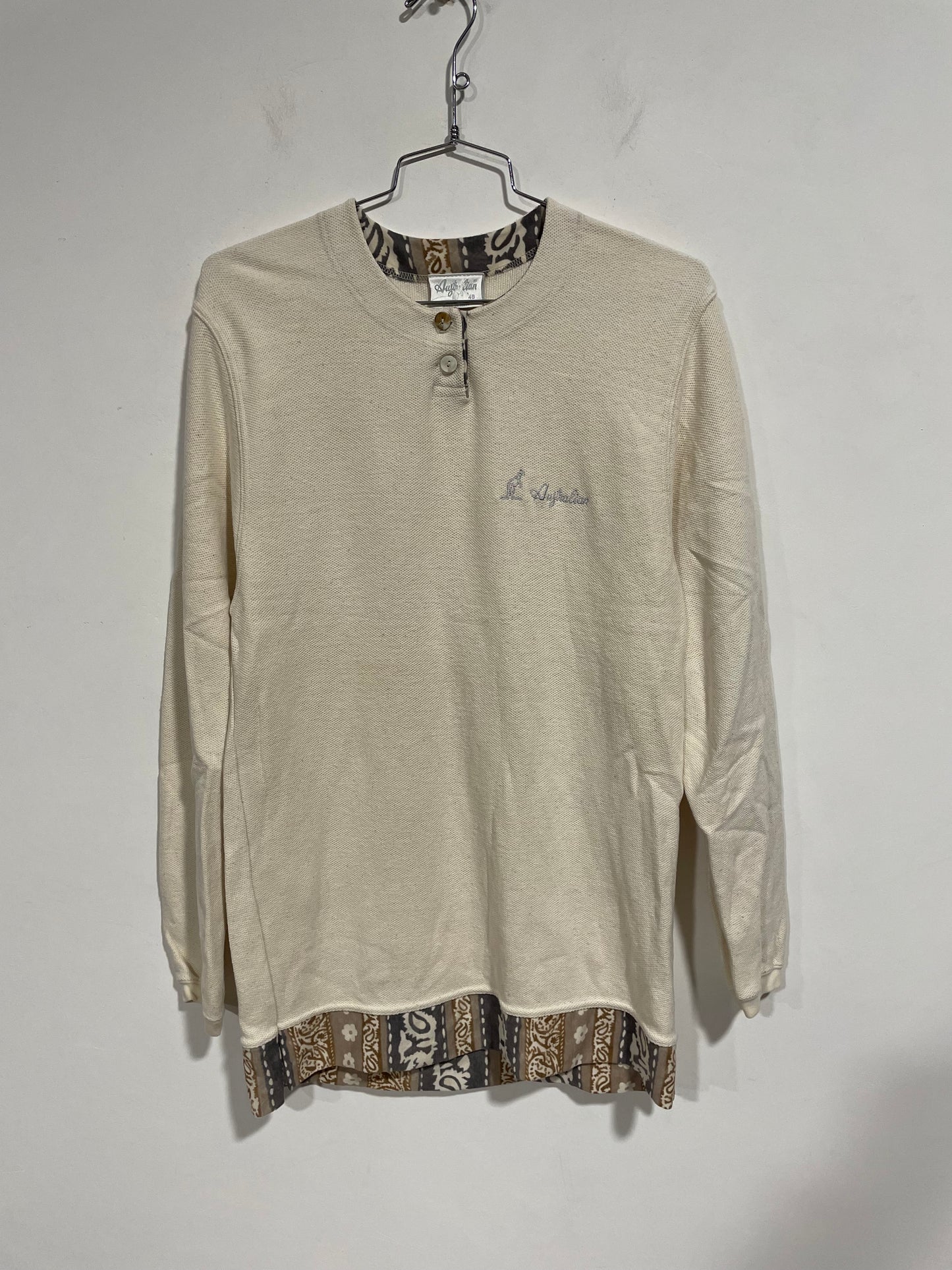 Felpa Australian (C684)