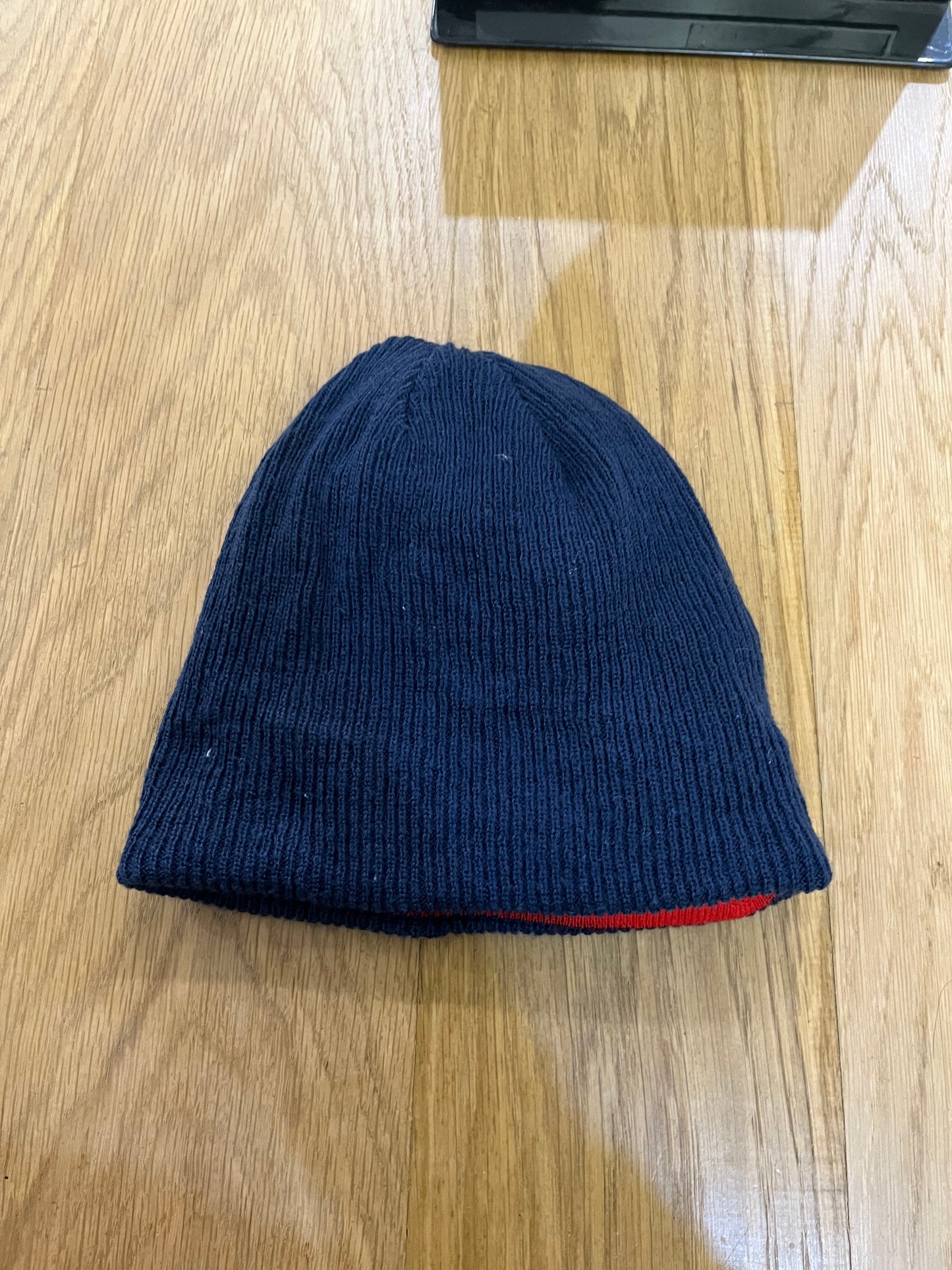 Berretto New Era double face NFL Patriots (G688)