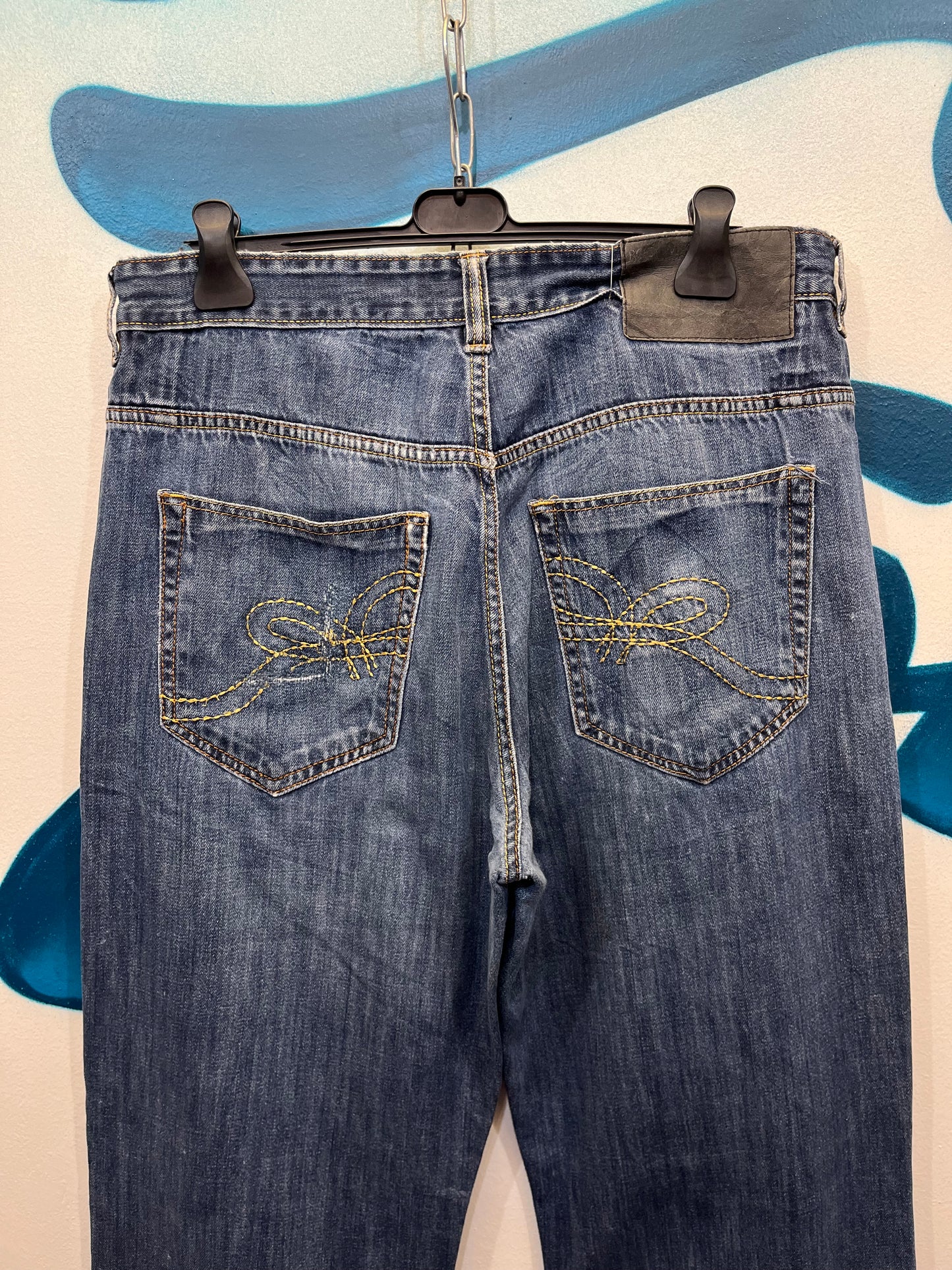 Jeans baggy Rocawear (G135)
