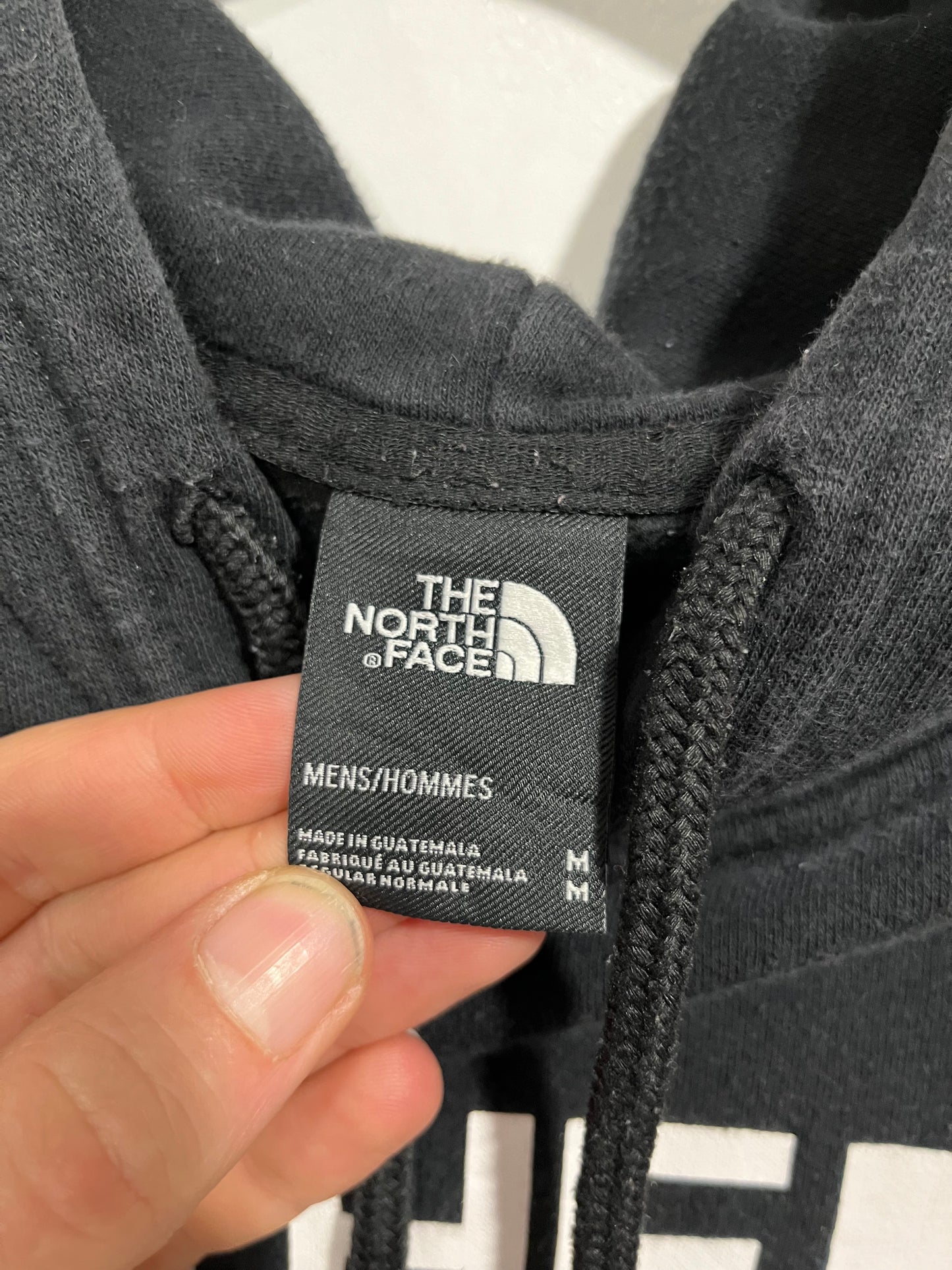 Felpa The North Face (G003)