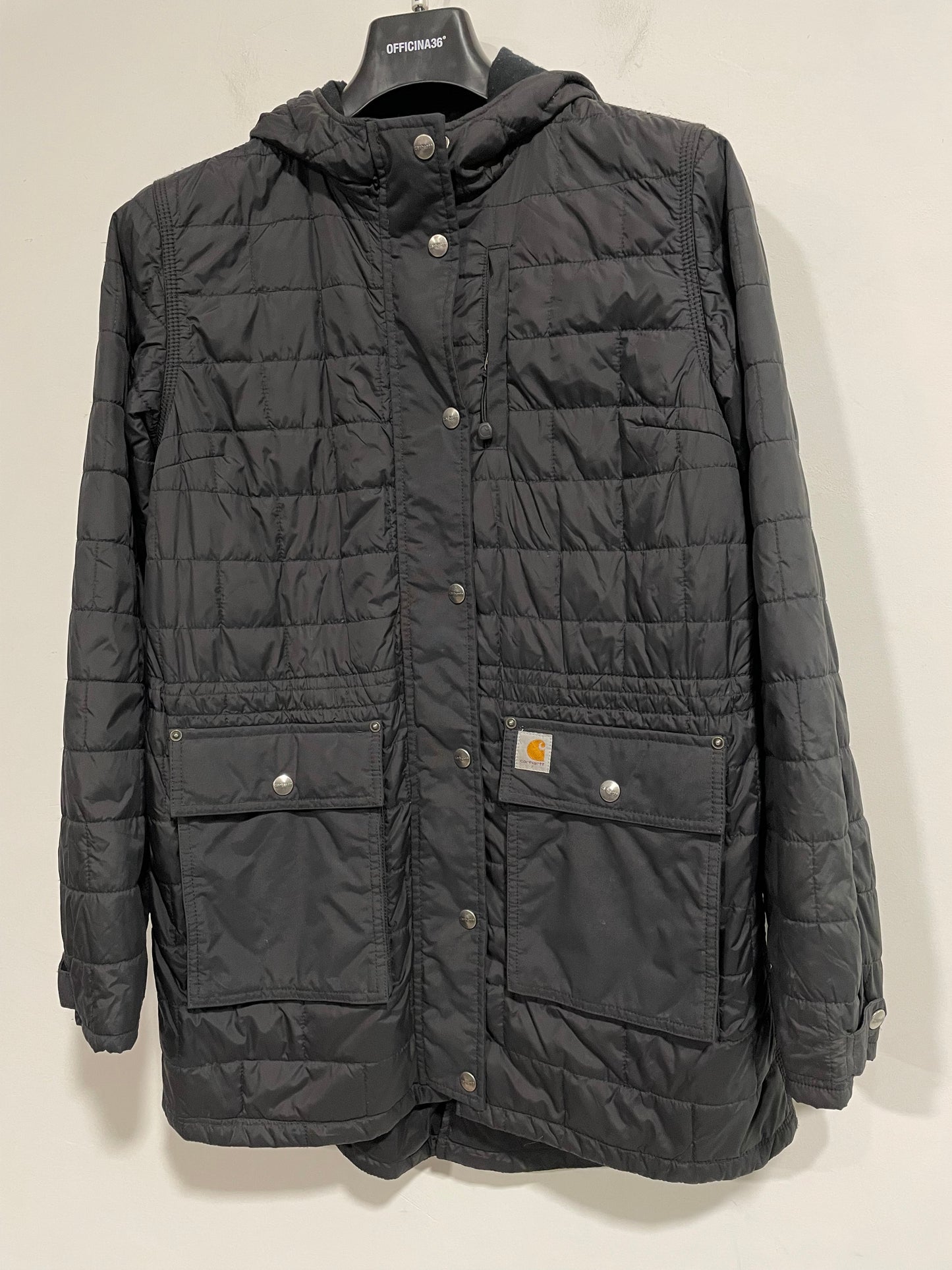 Giubbotto Carhartt parka (MR413)