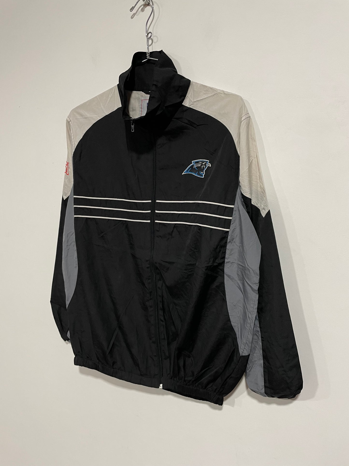 Kway / felpa NFL Carolina Panthers (C810)