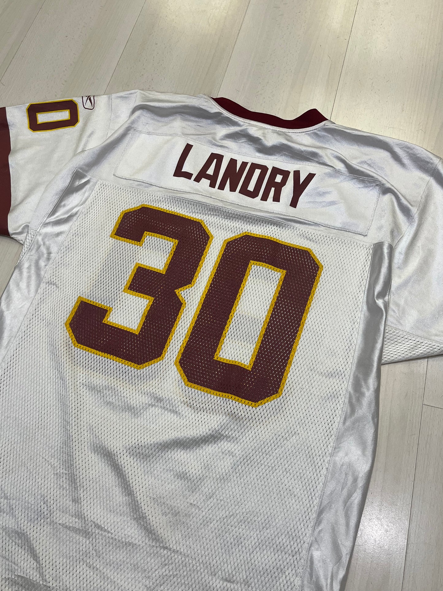 Maglia NFL Washington Redskins (G694)