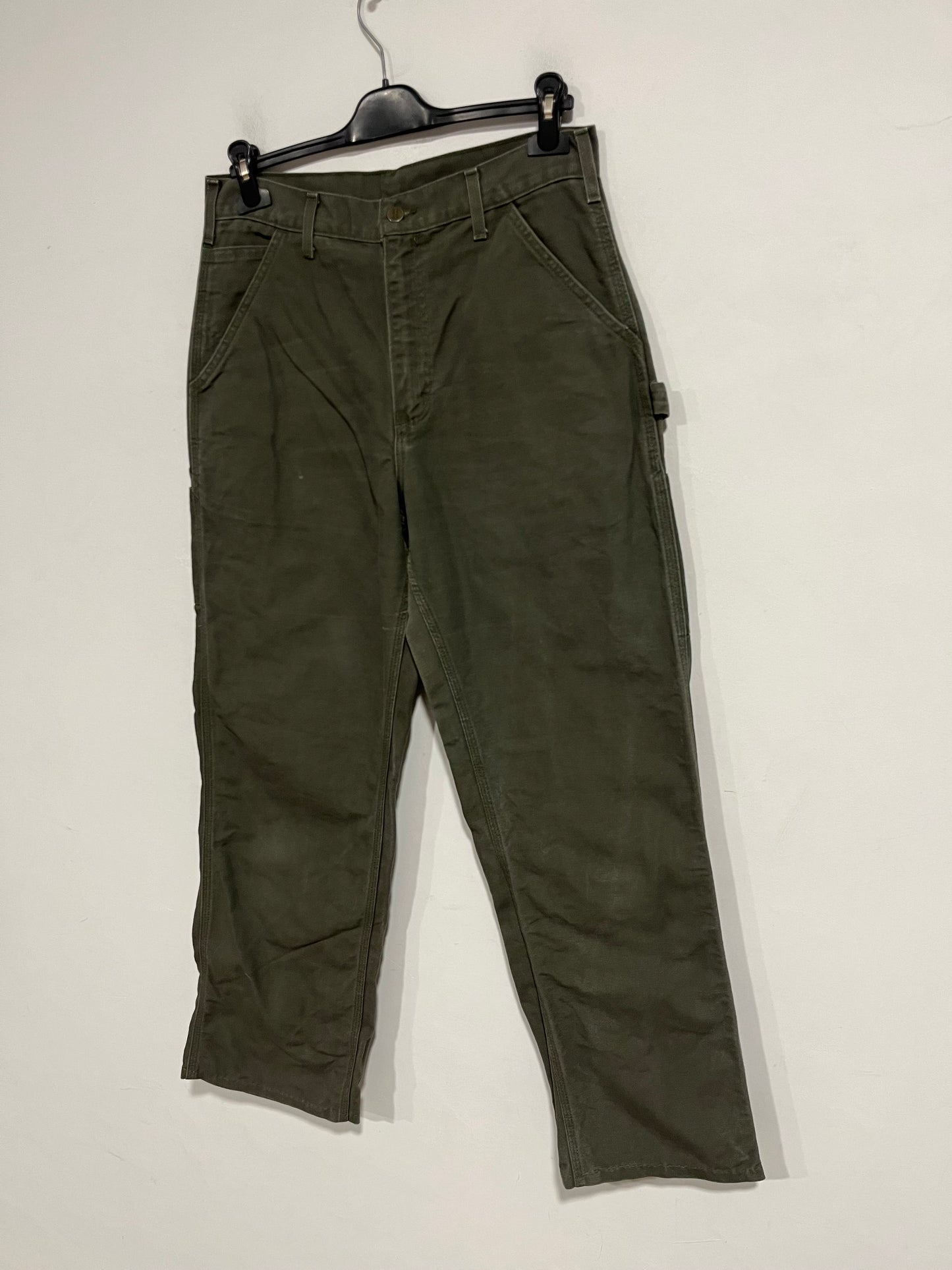 Jeans Carhartt single knee workwear USA (G345)