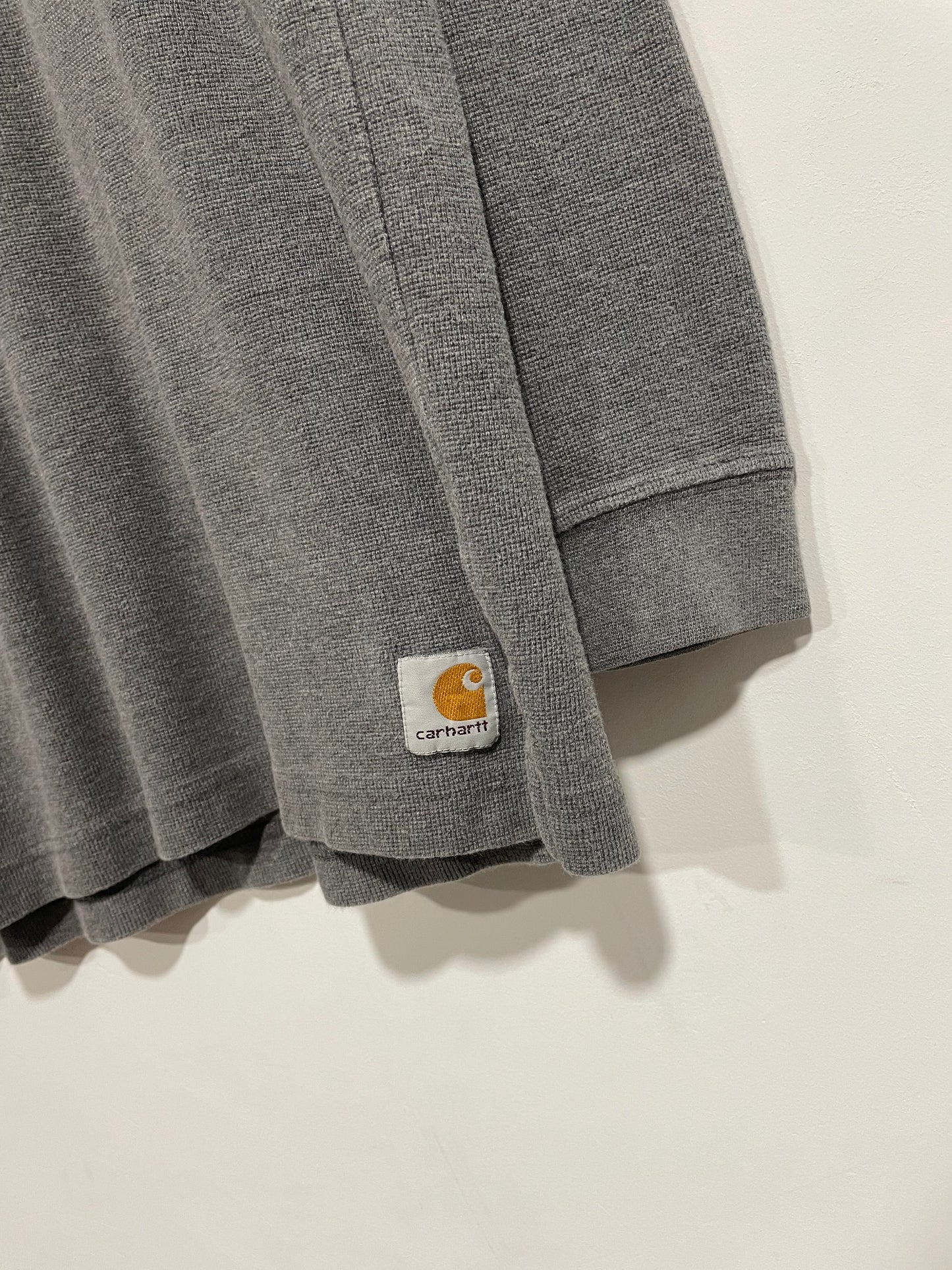 Felpina Carhartt (MR421)