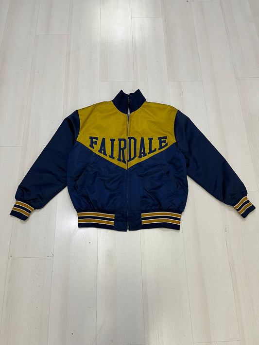 Giubbotto bomber California Athletic limited (G594)