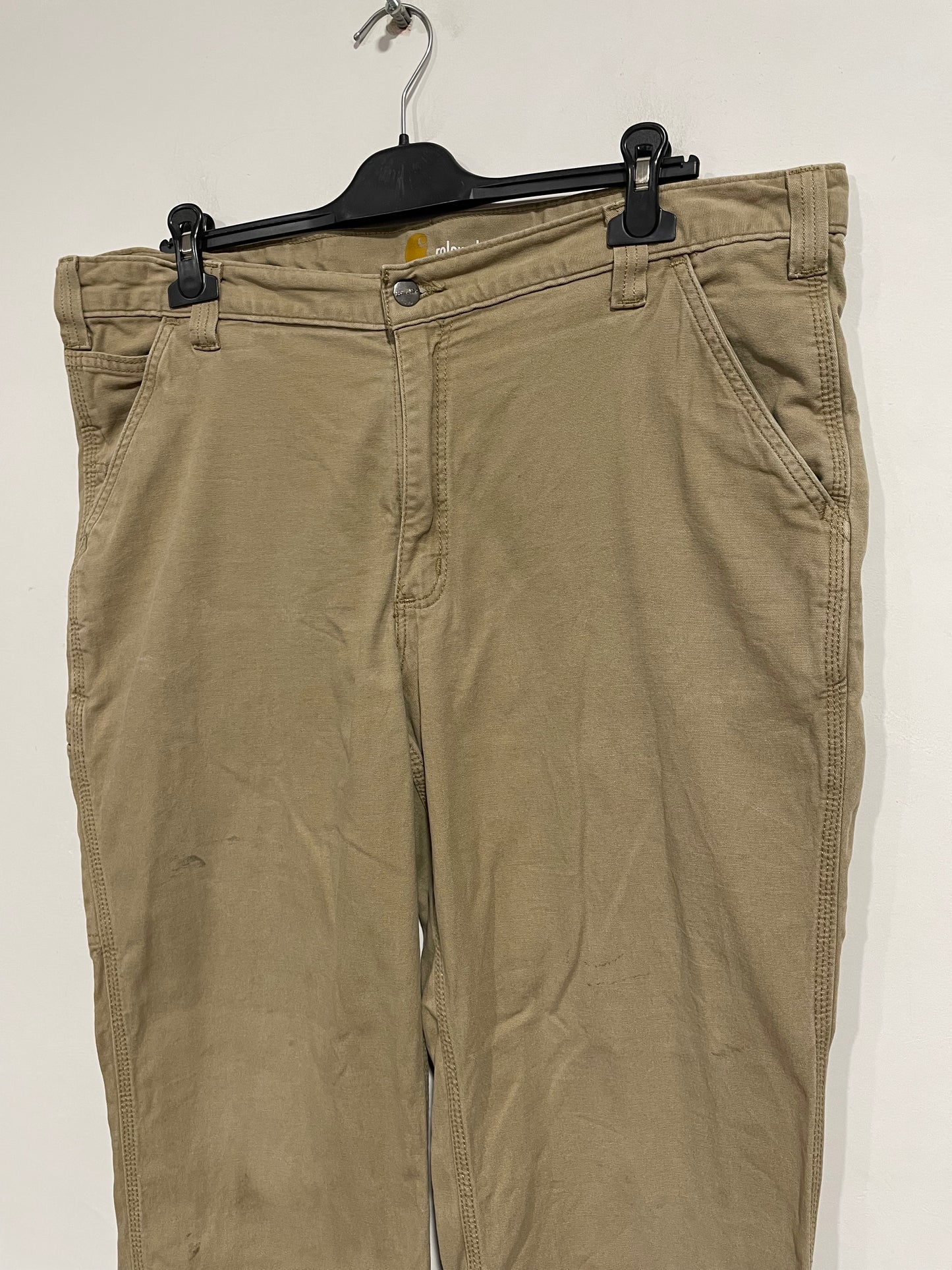 Jeans Carhartt workwear (C642)