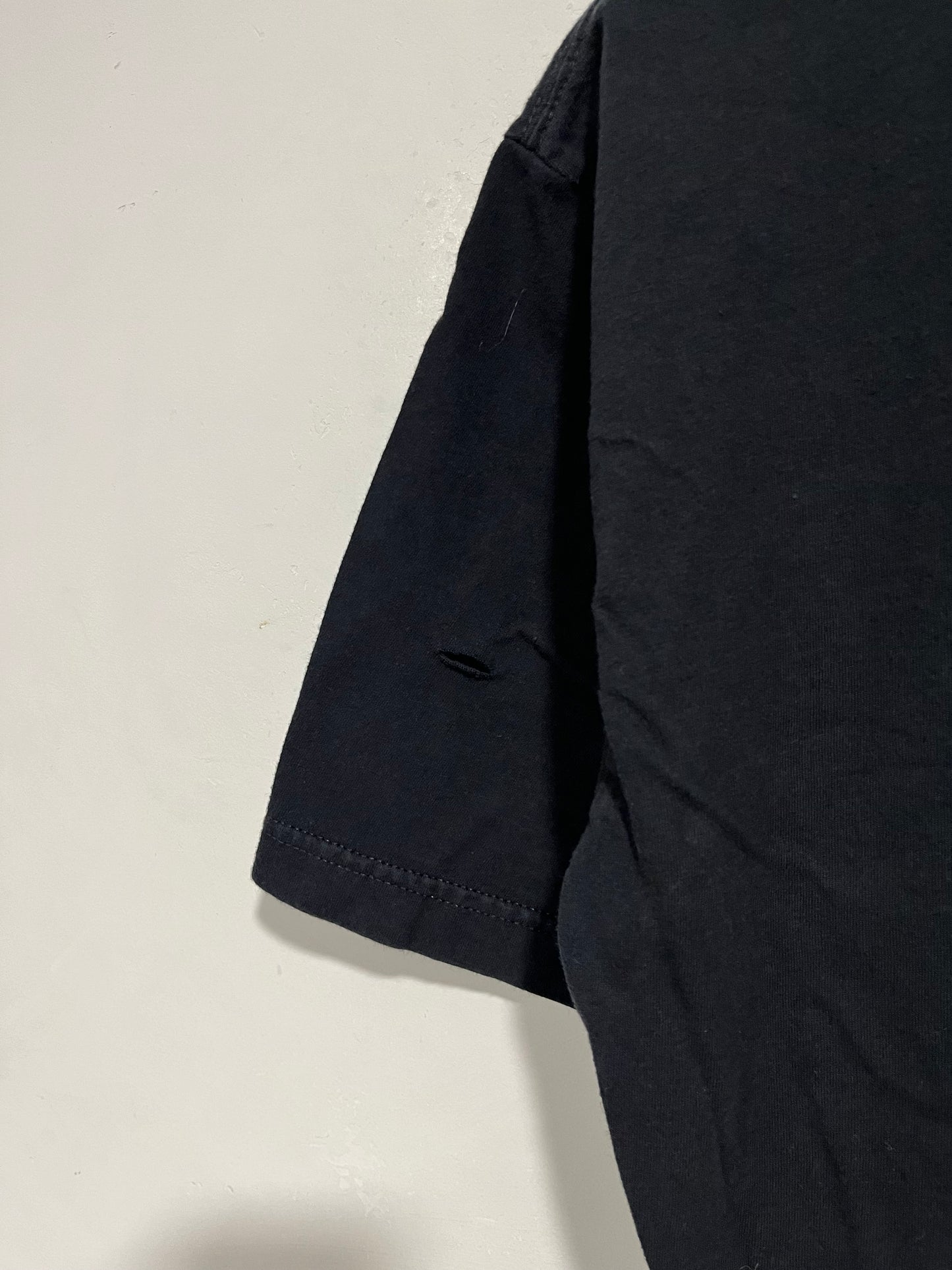 Rara t shirt celebrativa Nike hockey ncaa (G150)