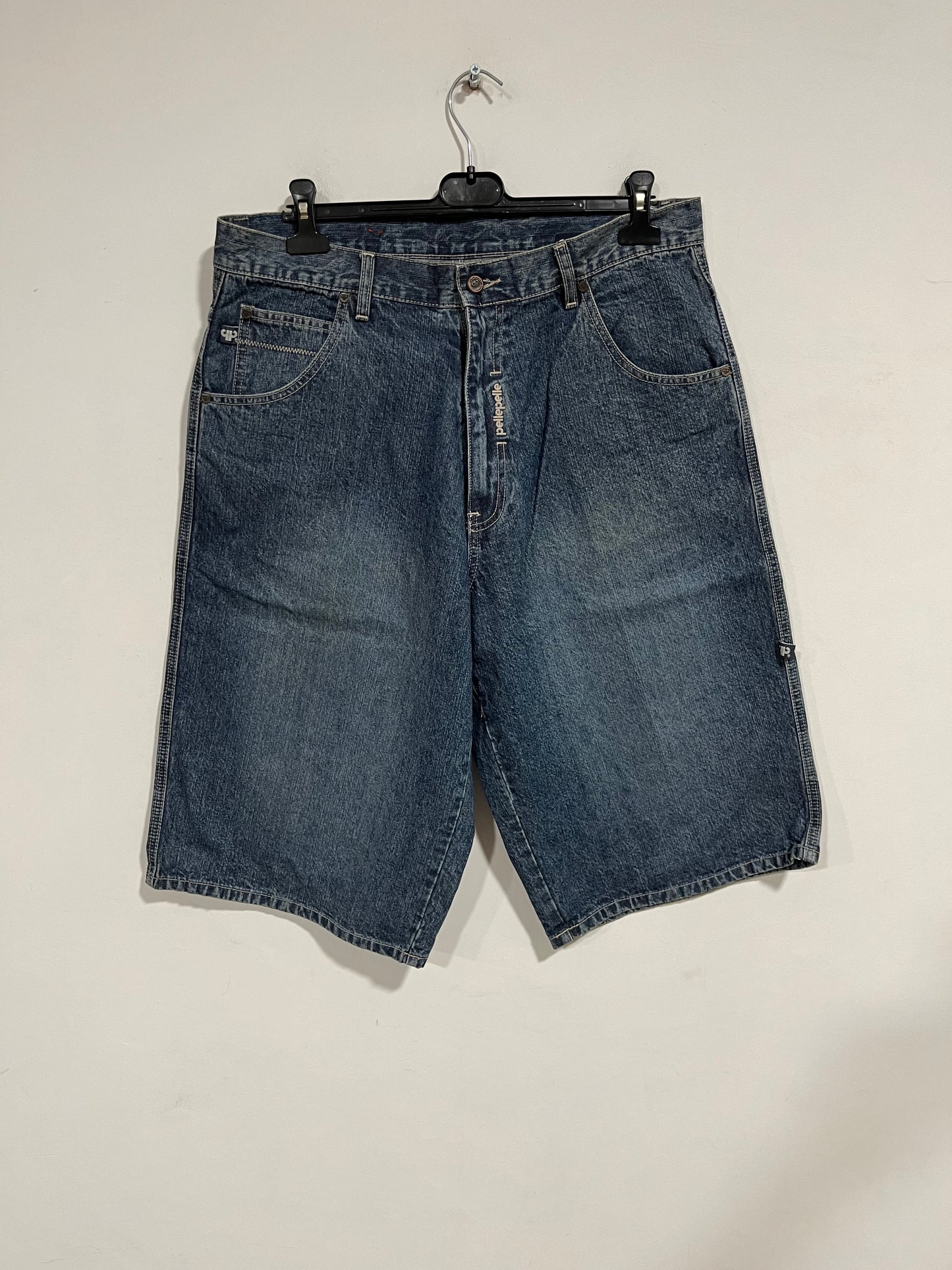 Jorts baggy Pelle Pelle (G549)