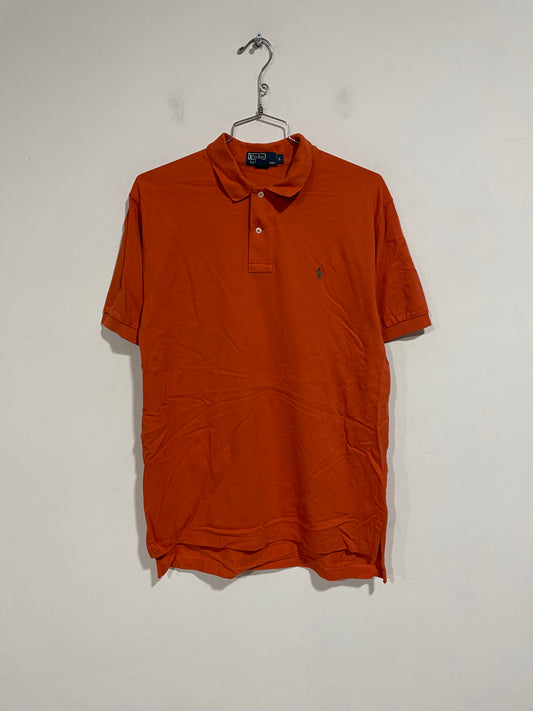 Polo Ralph Lauren arancione (D622)