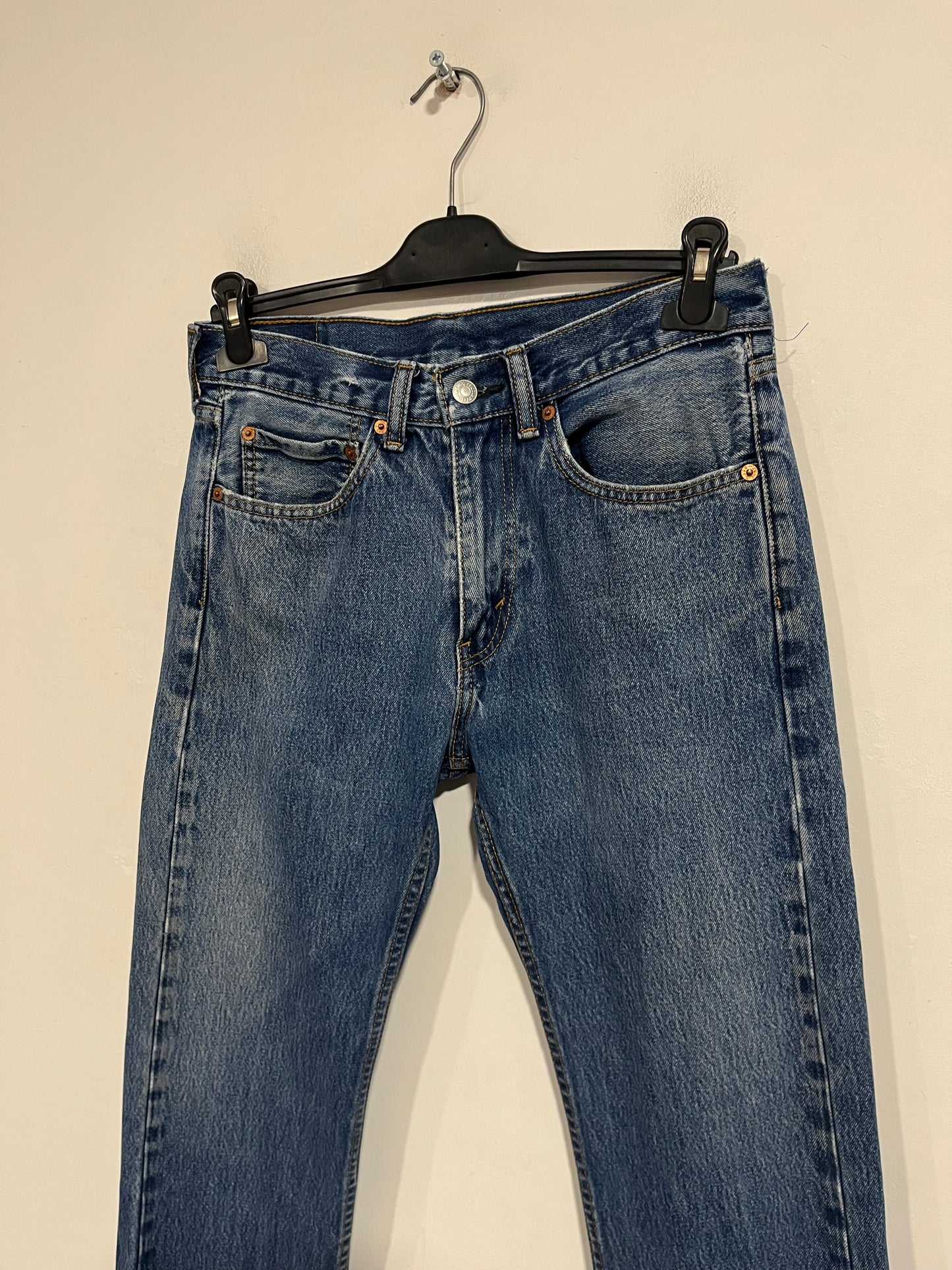 Jeans Levi’s 505 from USA (G348)