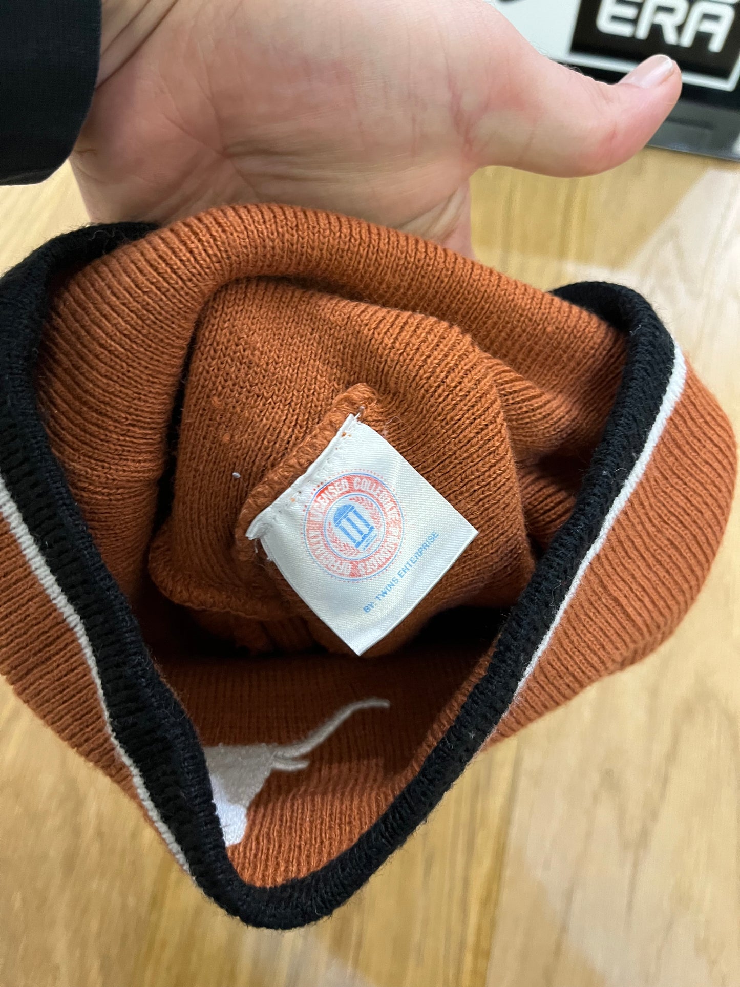 Berretto NCAA Texas Longhorns (G686)