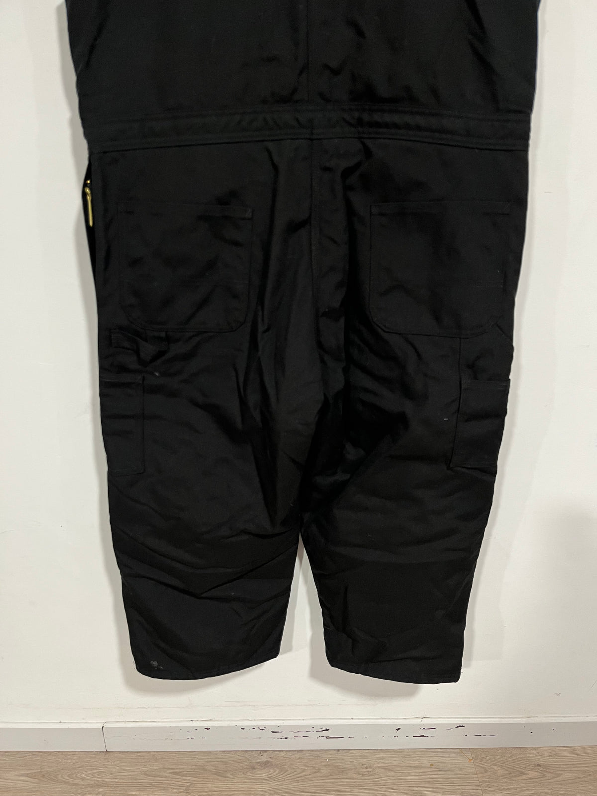 Salopette Carhartt workwear imbottita (H332)