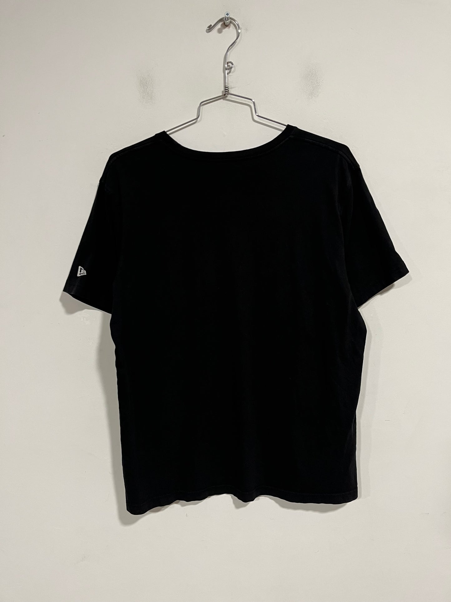 T shirt celebrativa baseball New Era MLB (H215)