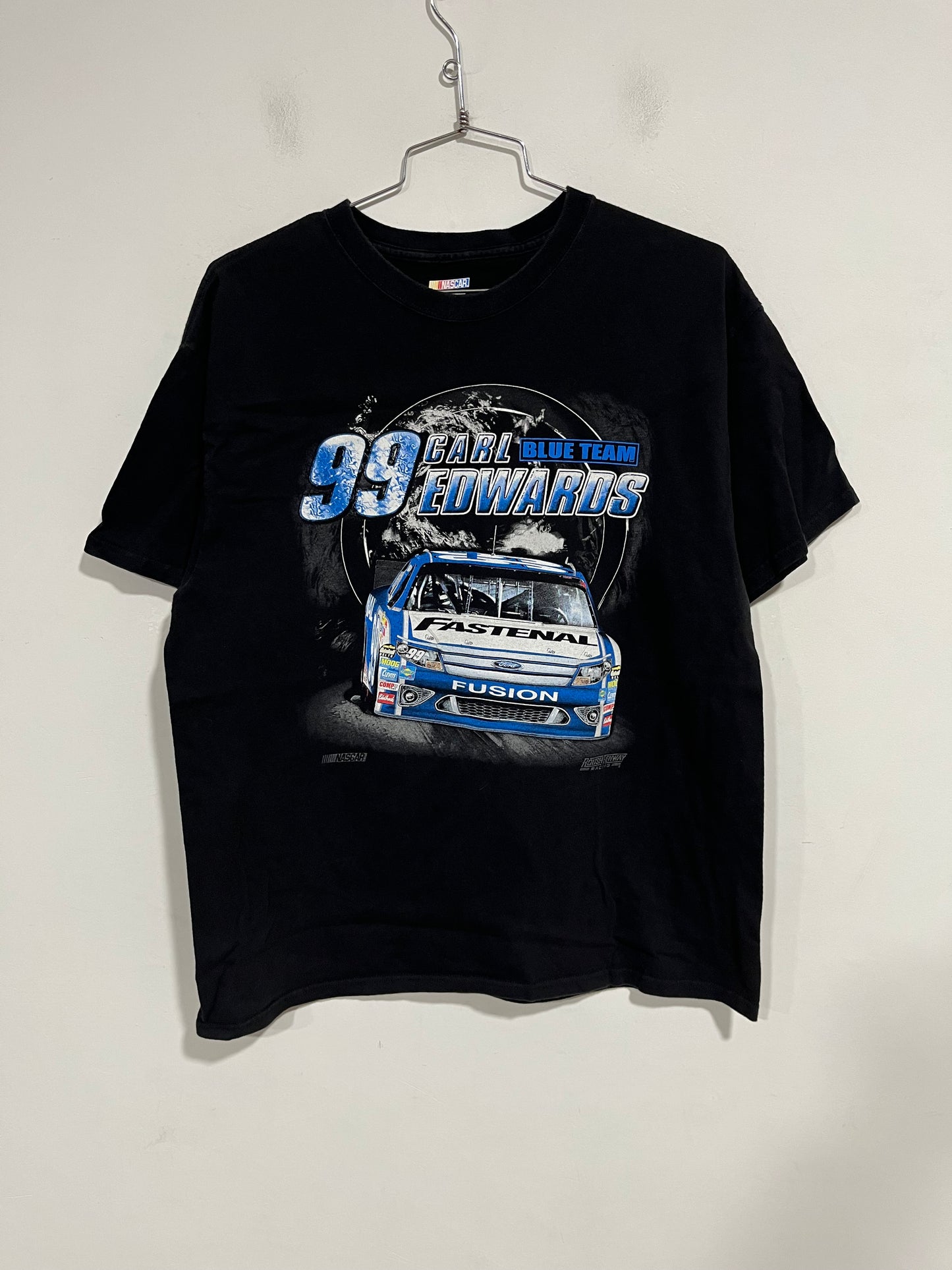 T shirt Nascar Carl Edwards (G215)