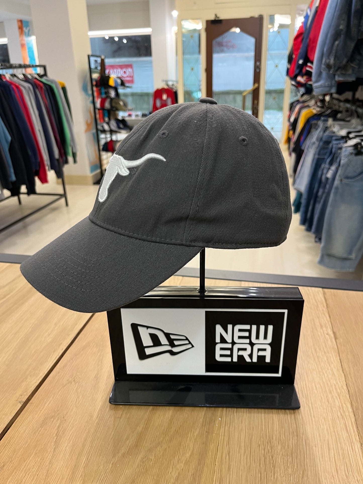 Cappello one fit collegiate ncaa Texas Longhorns (G455)
