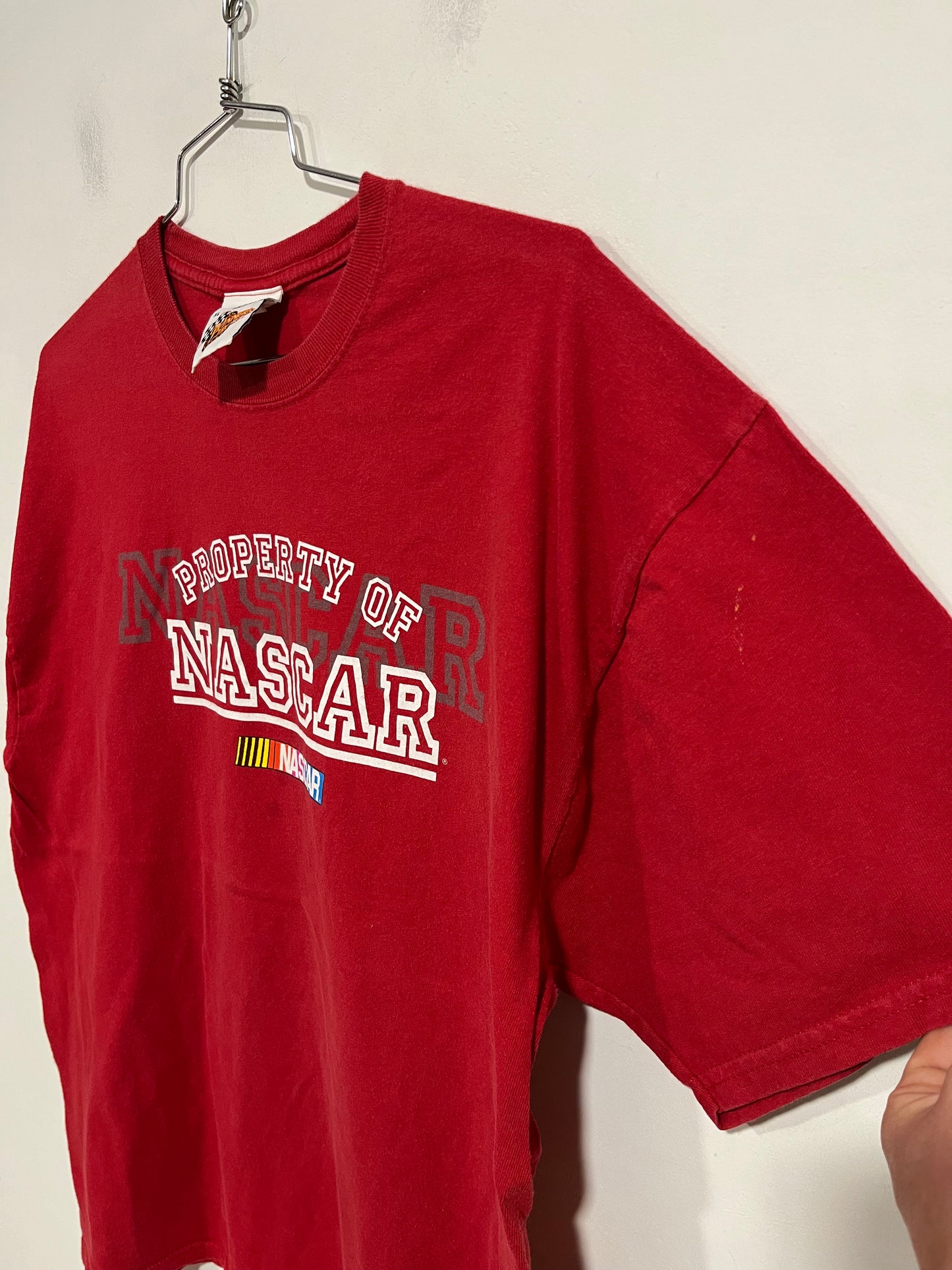 T shirt Nascar Winner’s Circle (G211)
