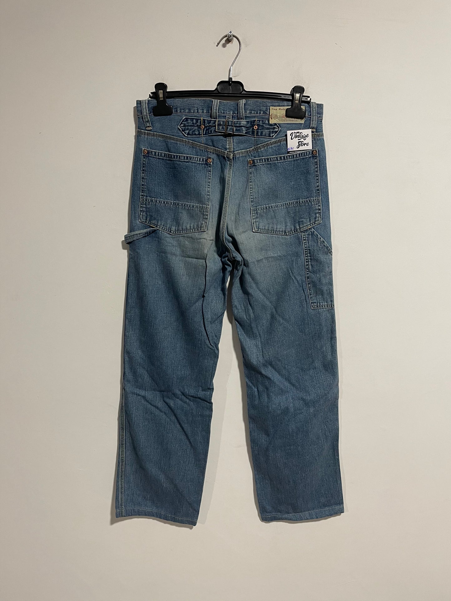 Jeans baggy The natural Choice (C702)