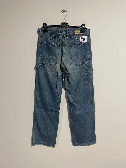 Jeans baggy The natural Choice (C702)