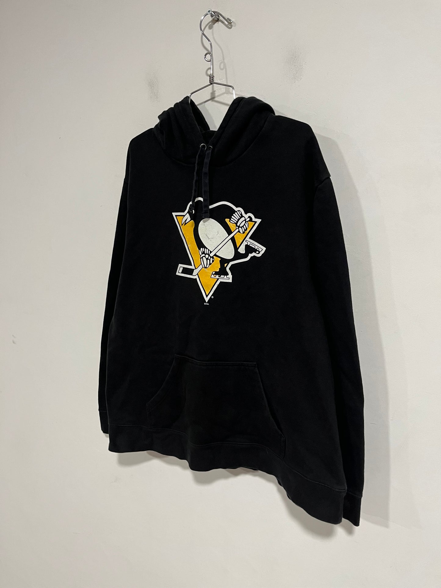 Felpa Fanatics NHL Pittsburgh Penguins (G006)
