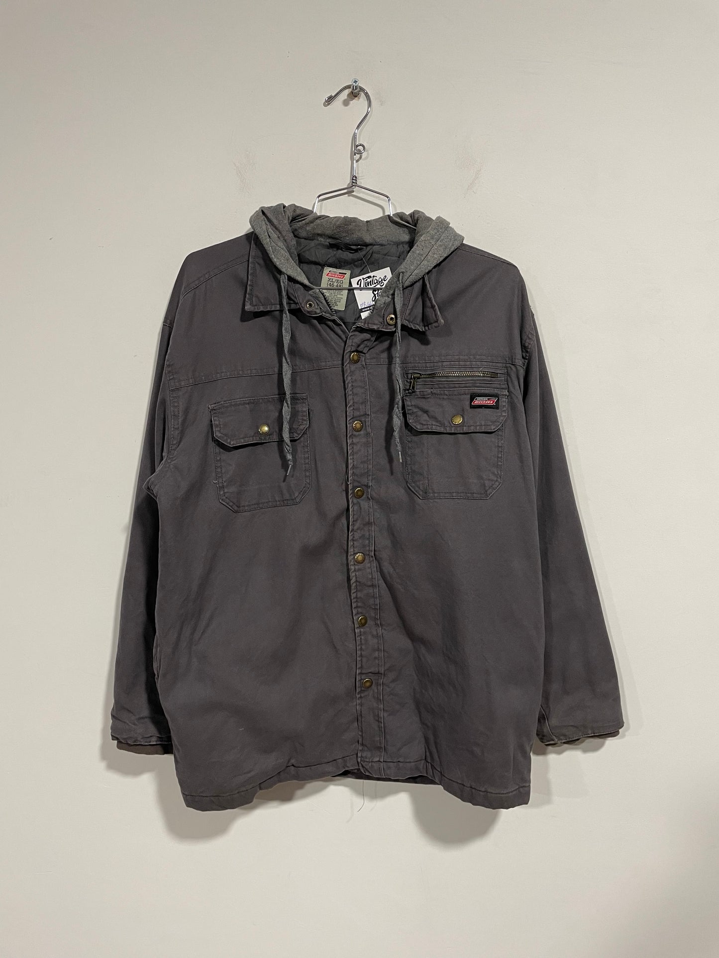 Giubbotto Dickies primaverile (MR462)