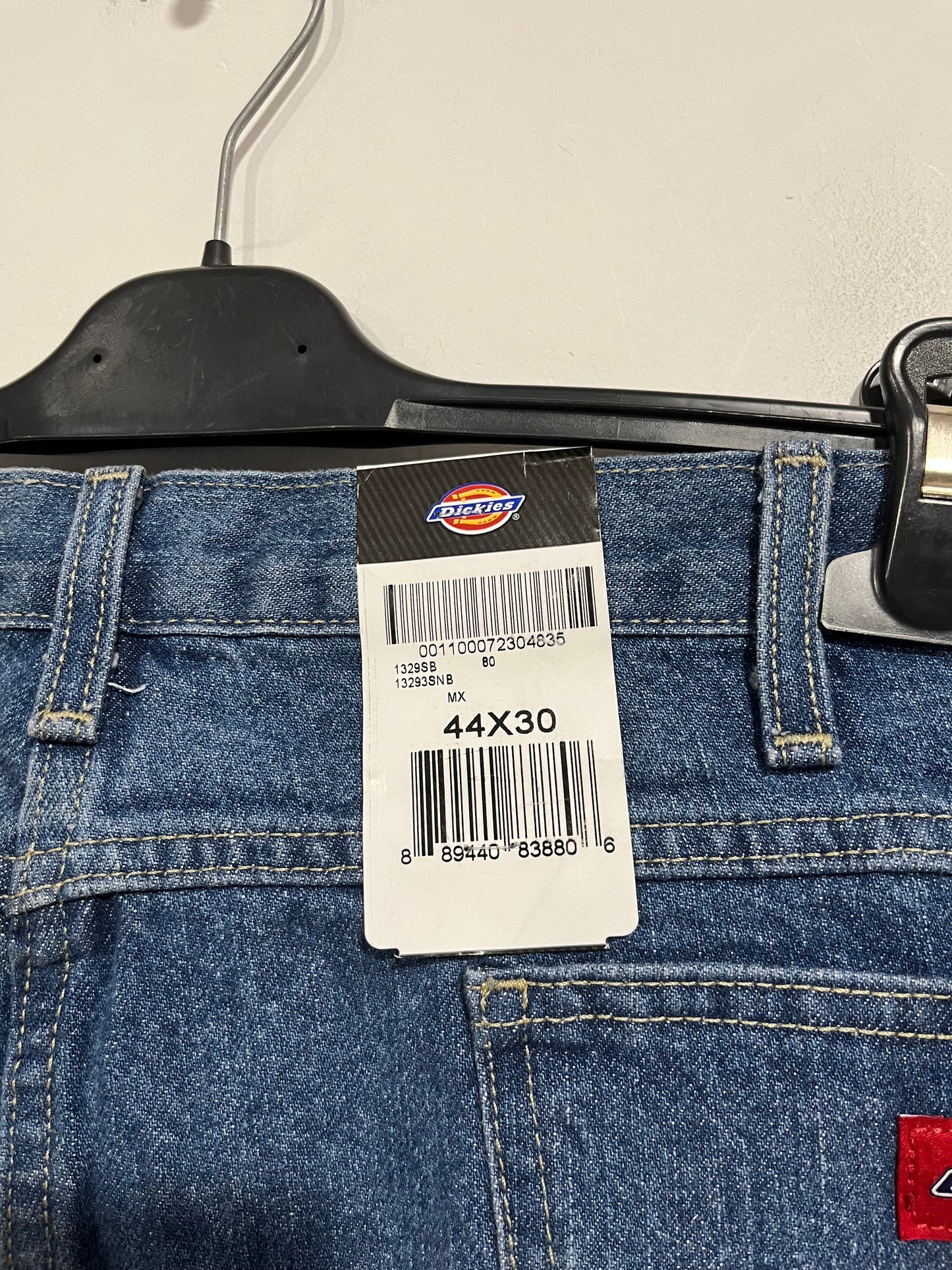 Jeans Dickies big size nuovo (F968)
