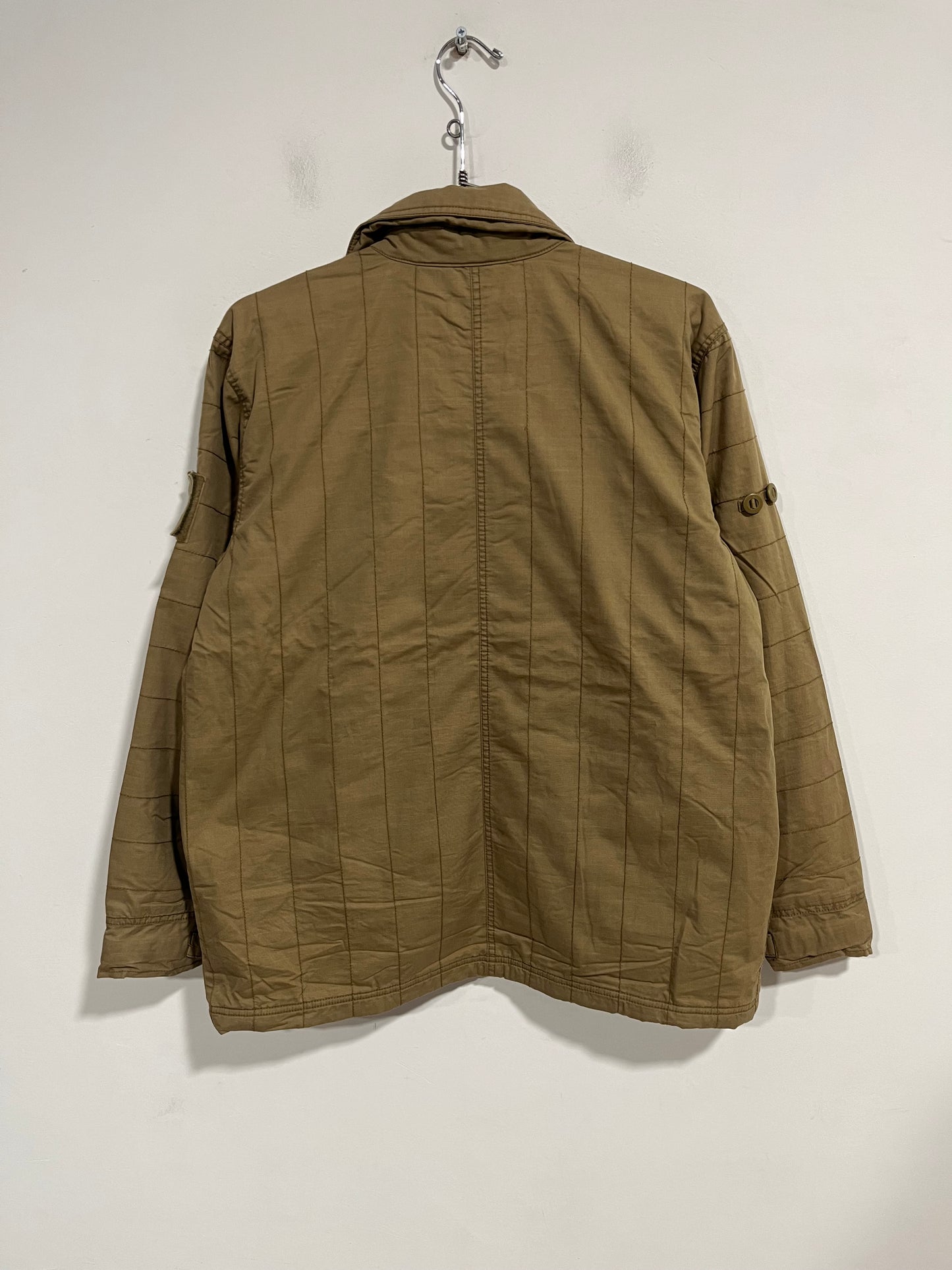 Giubbotto primaverile Adidas originals (G098)