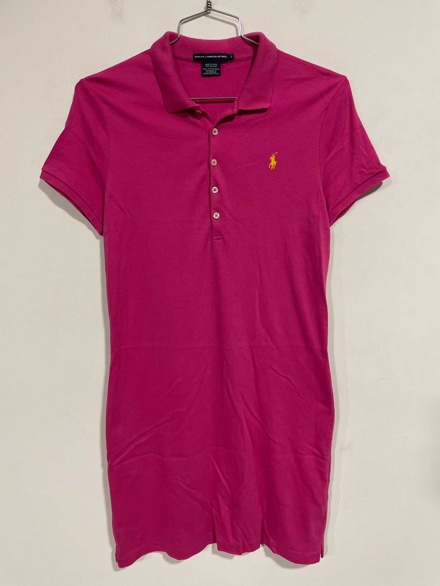 Raro vestitino Ralph Lauren (D605)