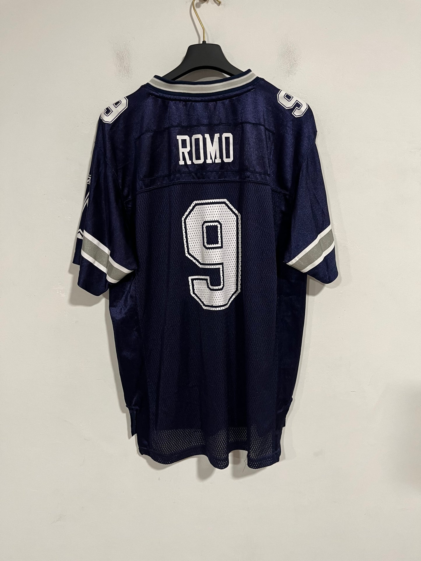 Maglia NFL football Dallas Cowboys (G536)