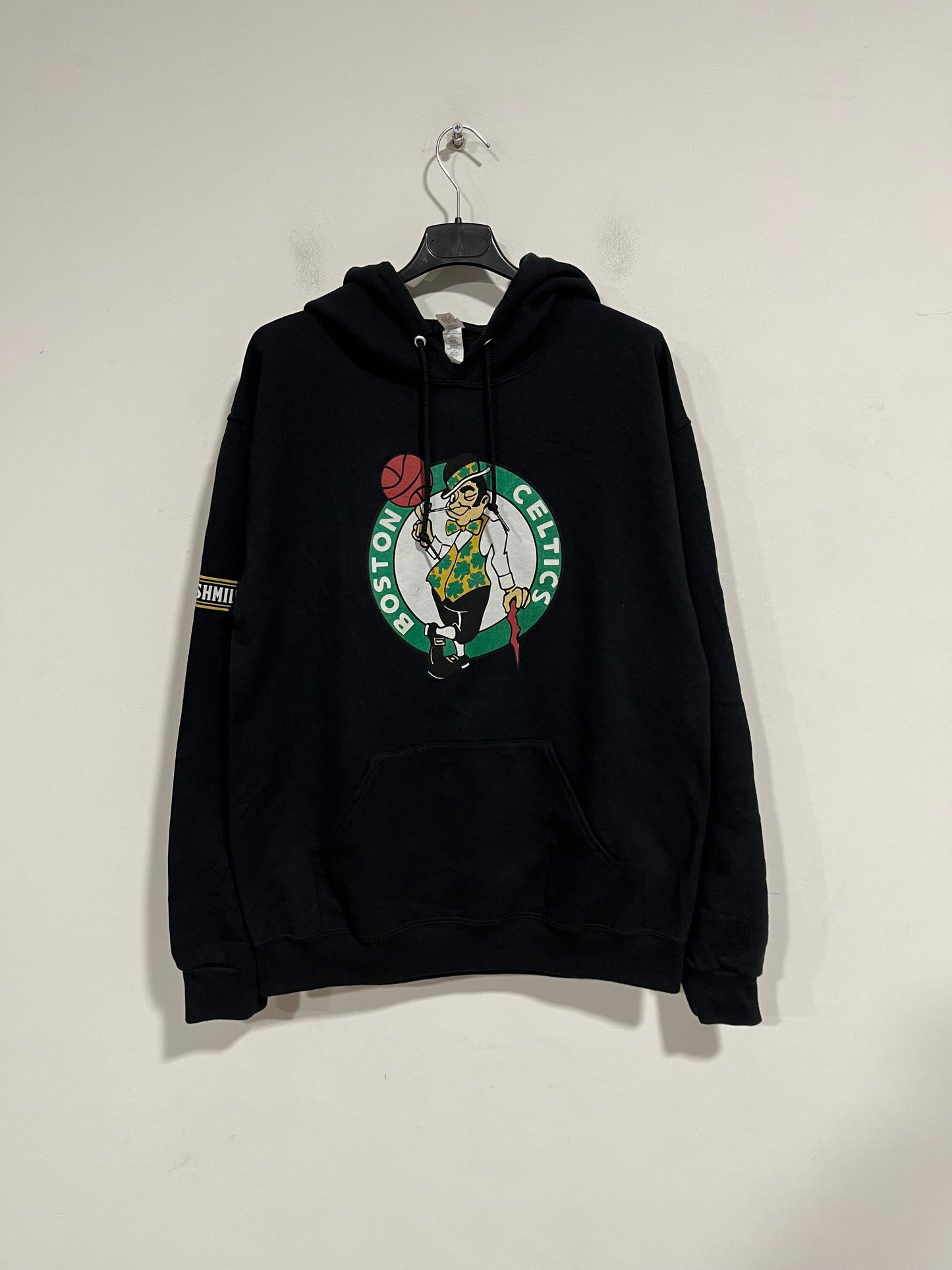 Felpa Jerzees NBA Boston Celtics (G001)
