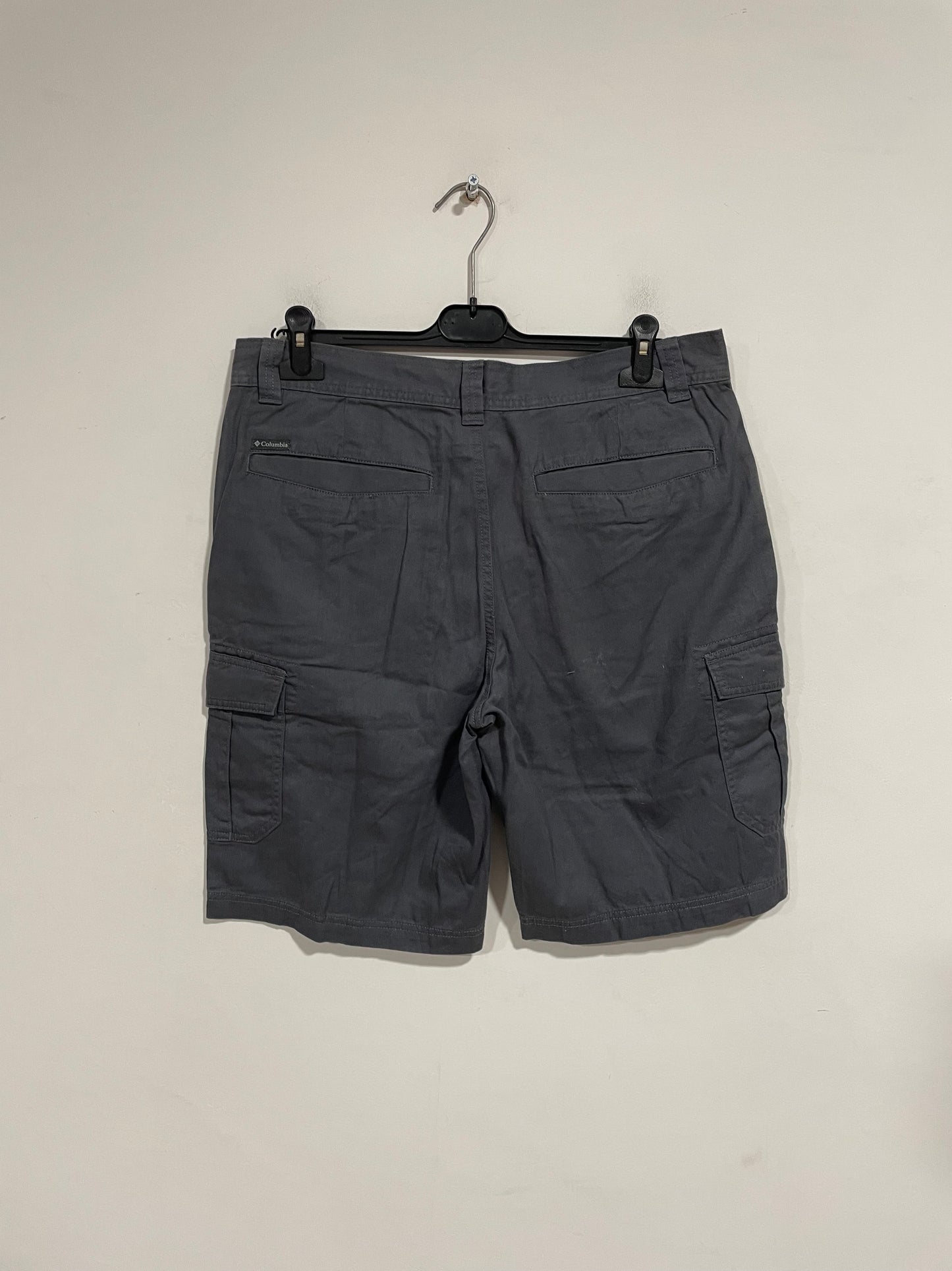 Shorts cargo Columbia grigio (D704)