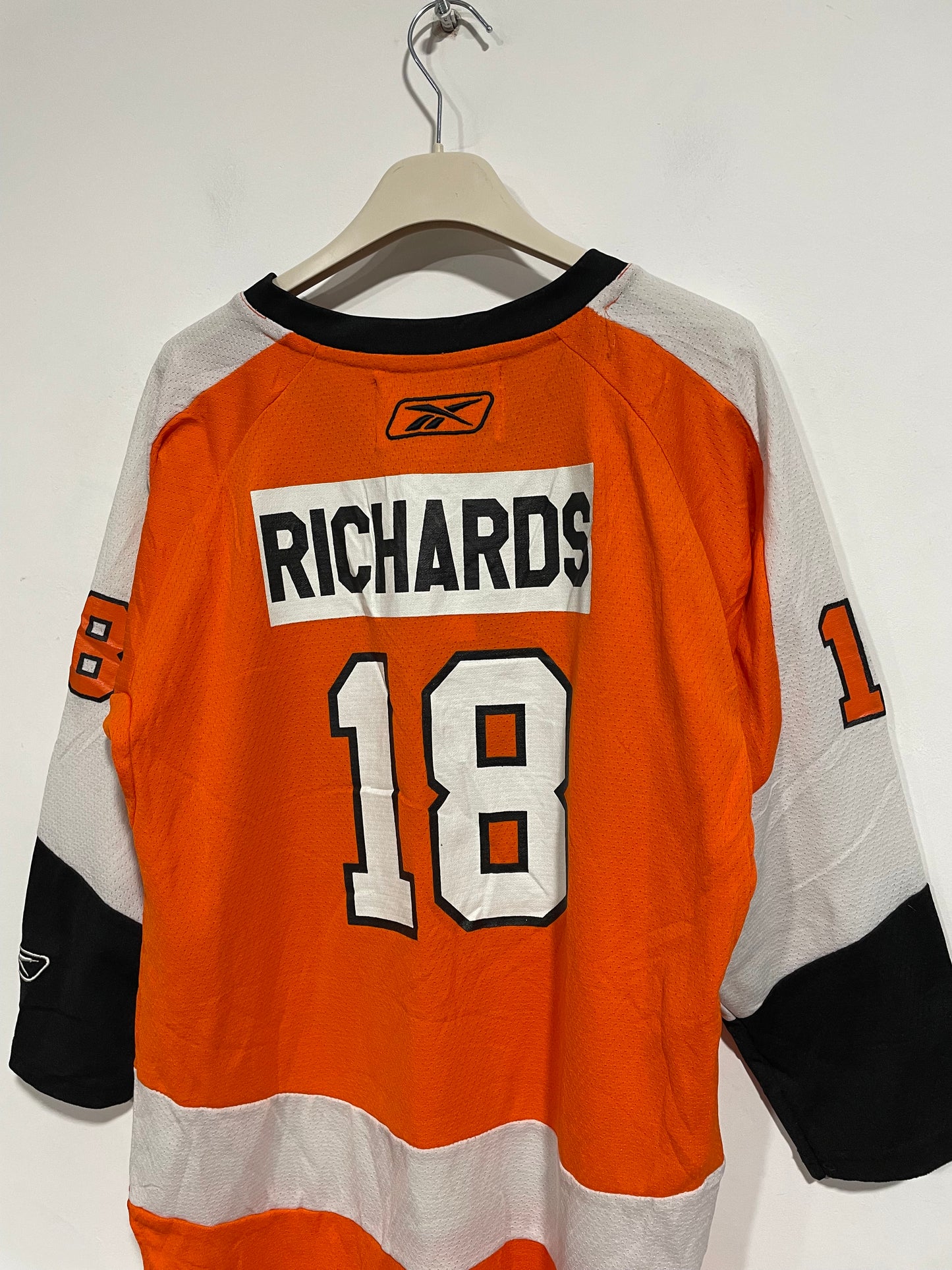 Maglia hockey NHL Philadelphia Flyers (MR511)