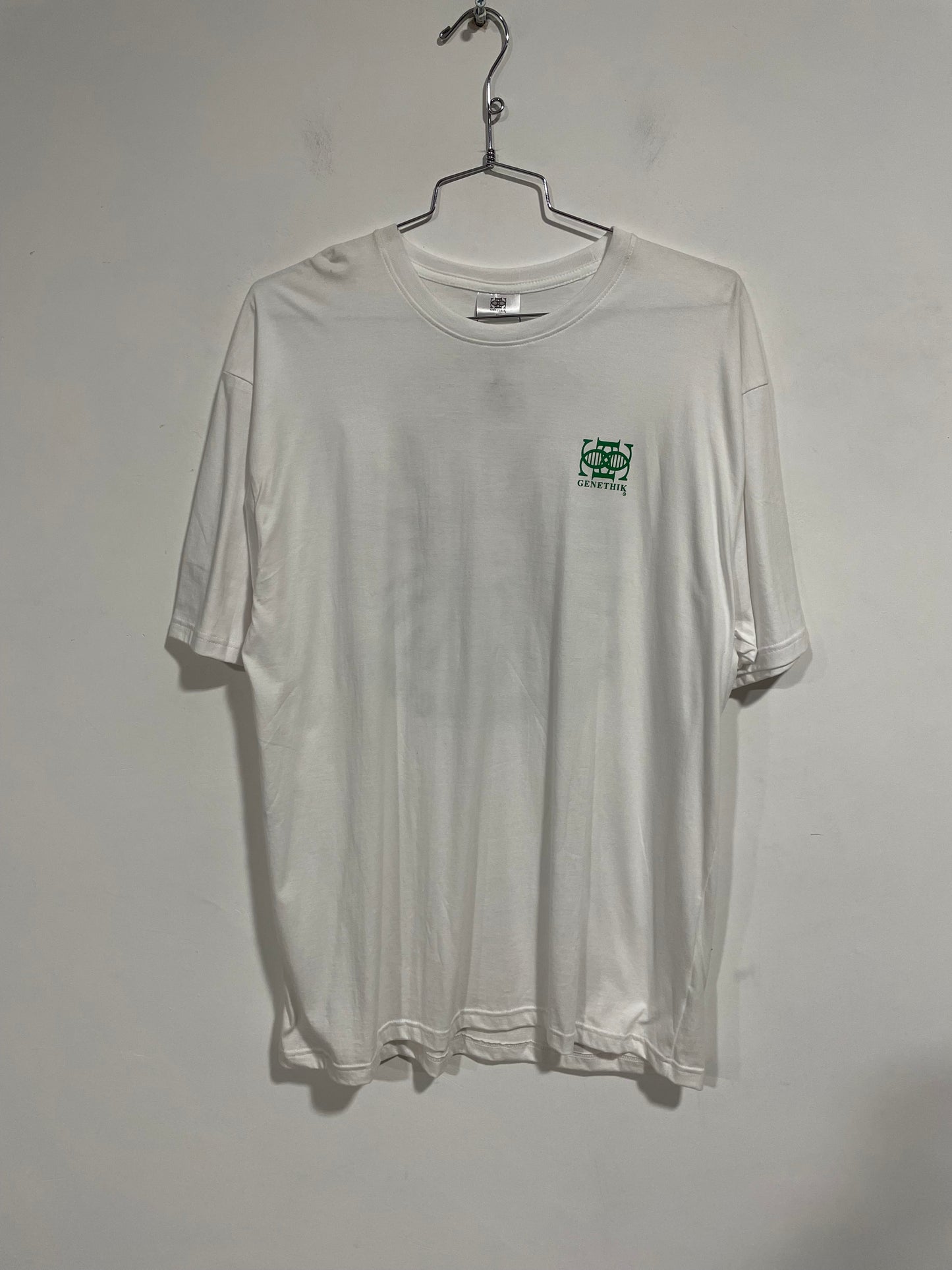 T shirt Genethik Sun