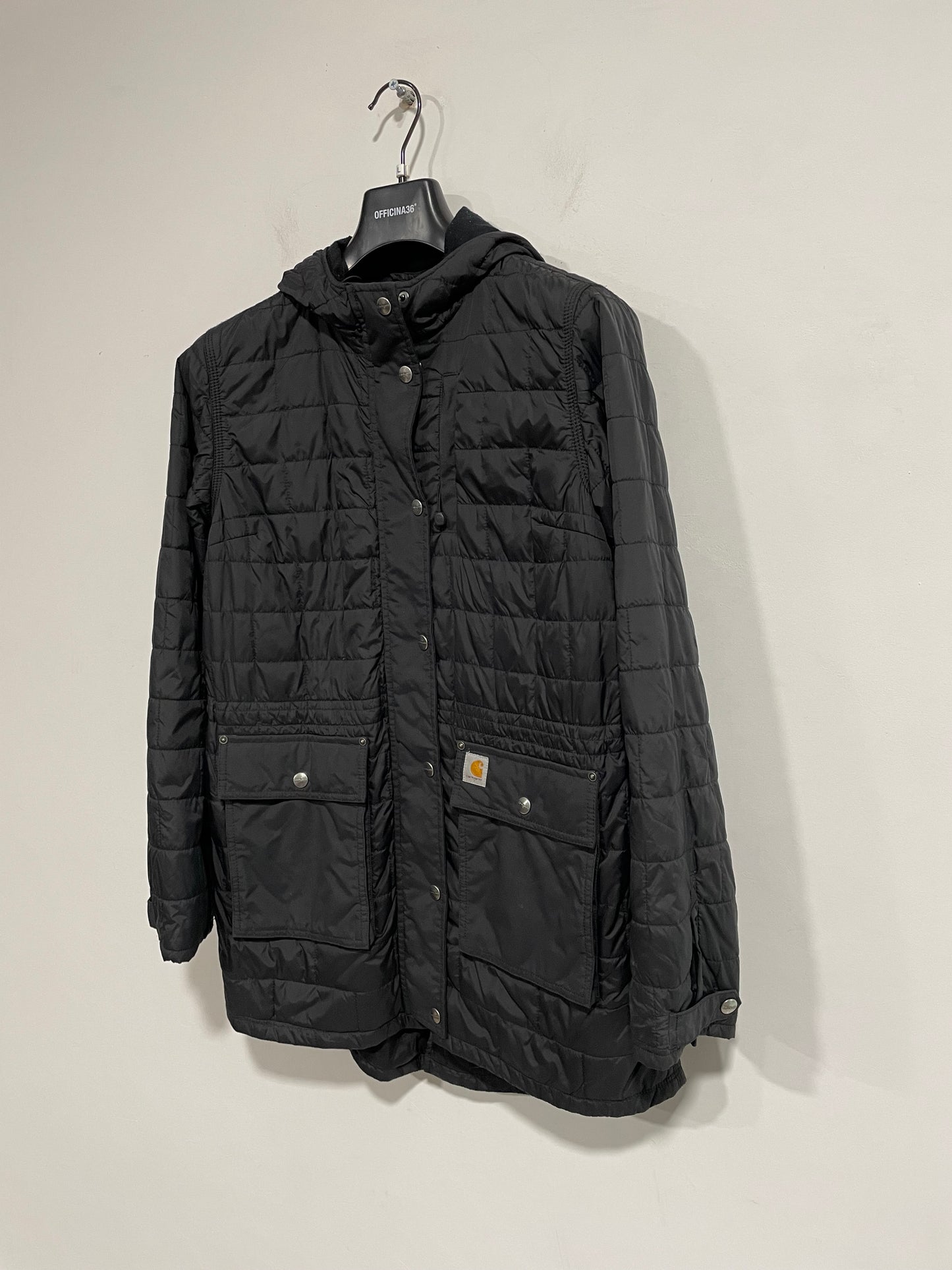 Giubbotto Carhartt parka (MR413)