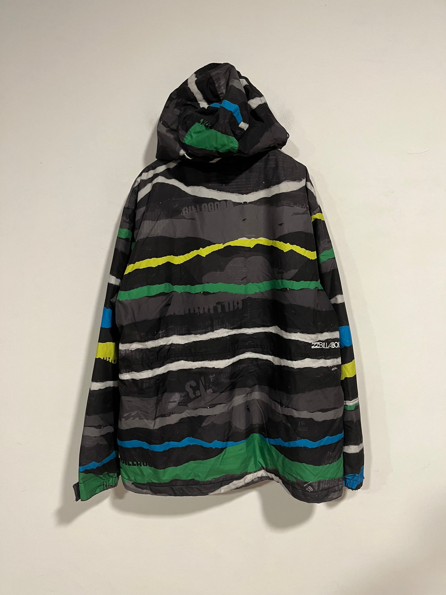 Giacca da Snowboard Billabong (G722)