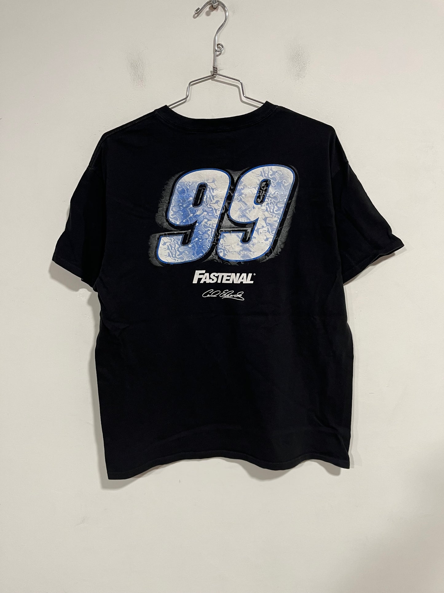 T shirt Nascar Carl Edwards (G215)