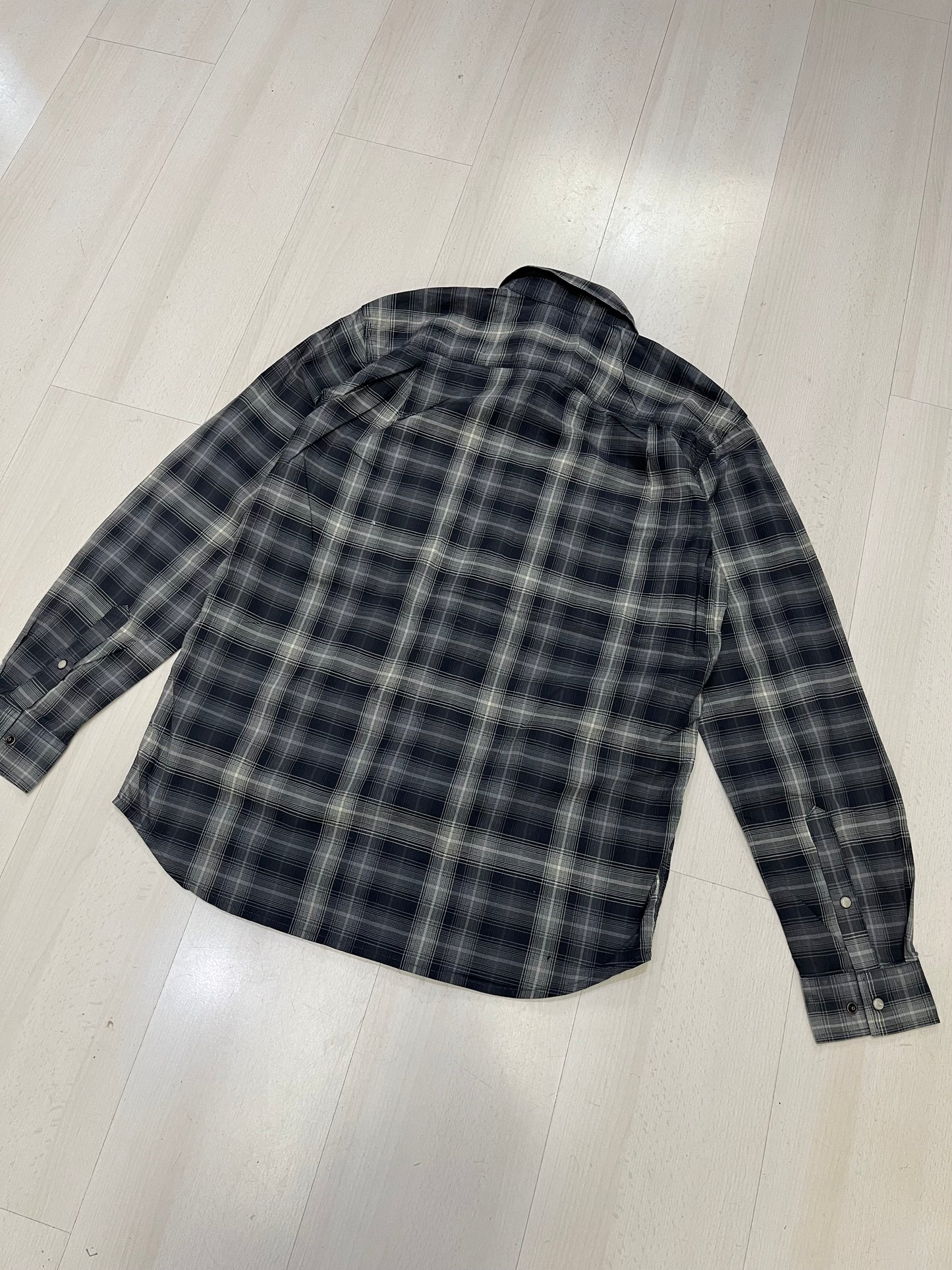 Camicia Carhartt nuova con cartellino (G926)