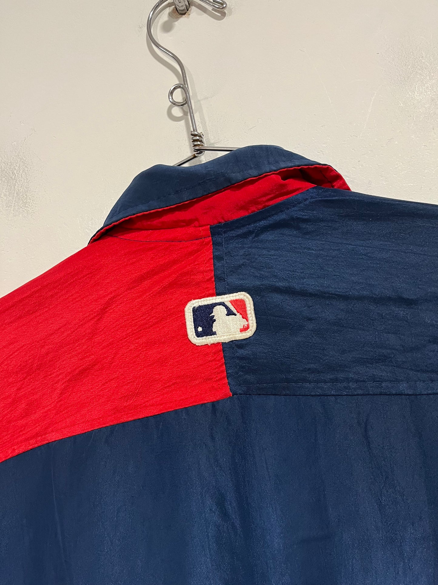 Rarissimo bomber Starter MLB Cleveland Indians (G286)