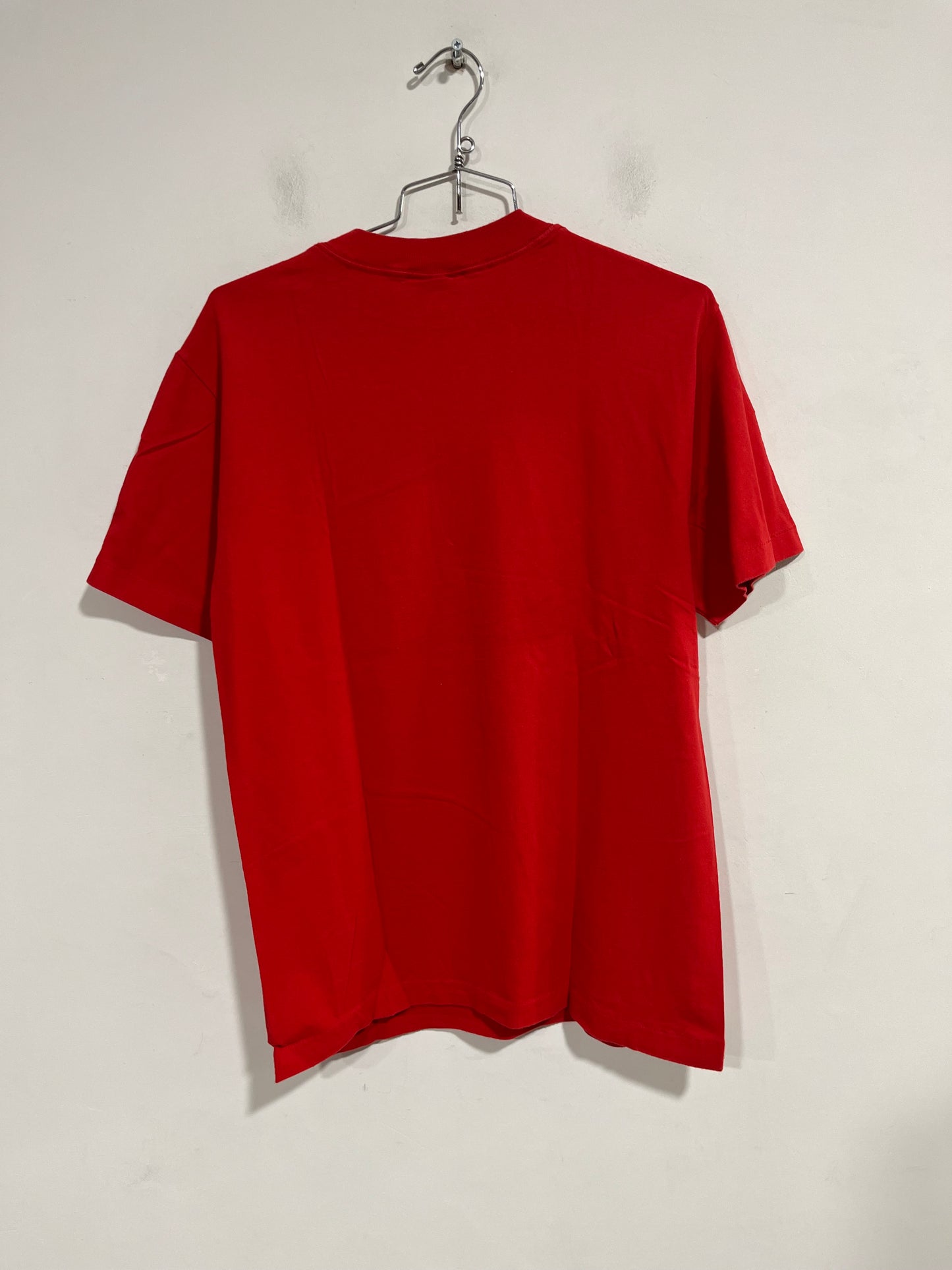 Rarissima t shirt 90’s Nutmeg Mills St Louis Cardinals MLB (G579)