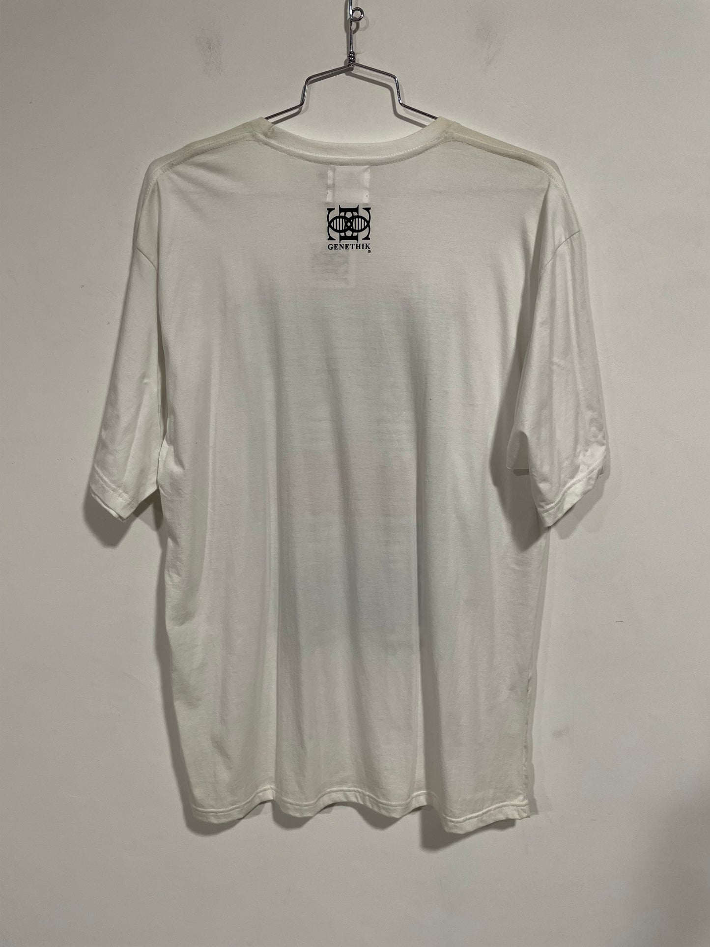 T shirt Genethik Wagons