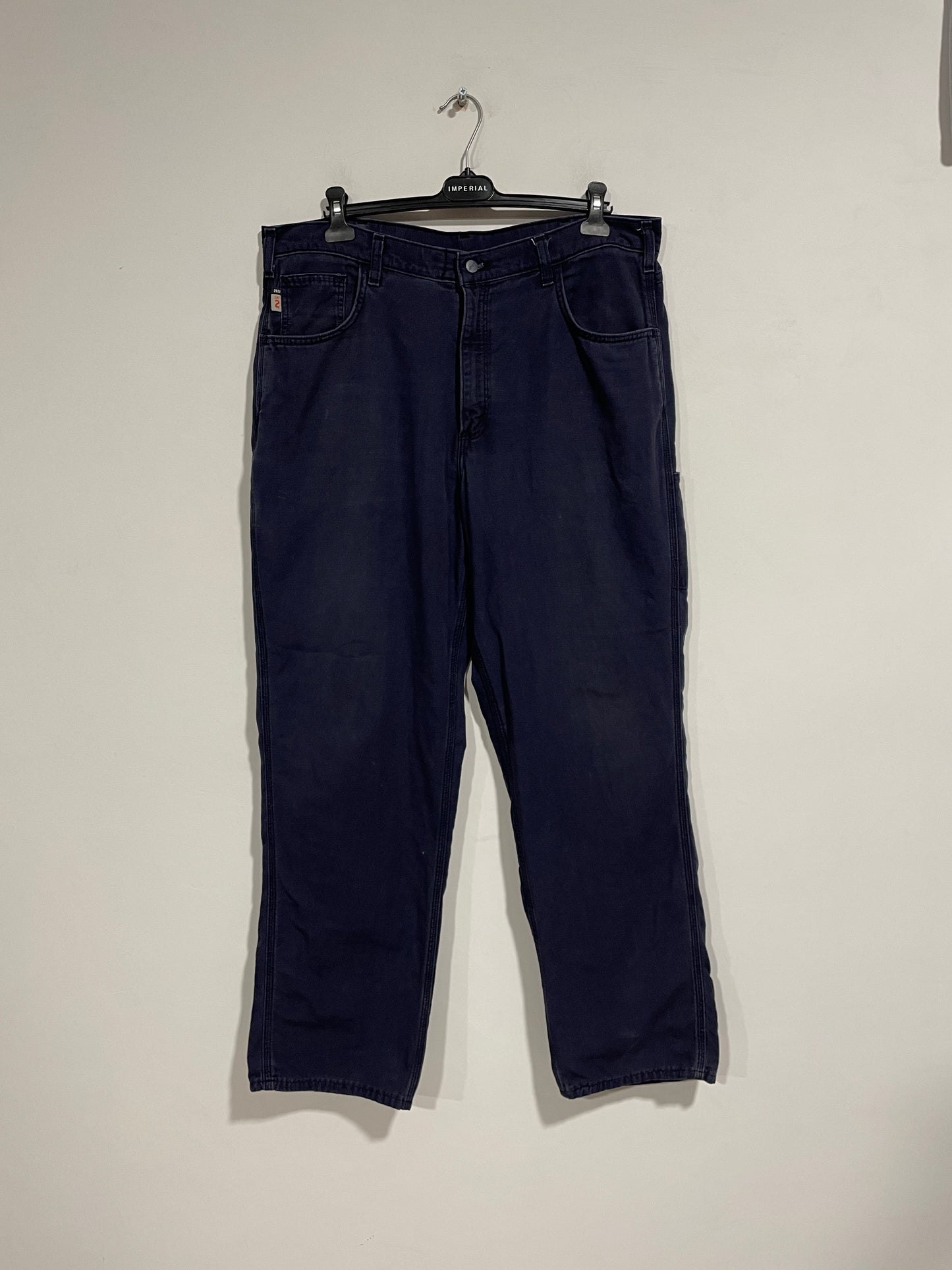 Jeans baggy Carhartt workwear (C432)