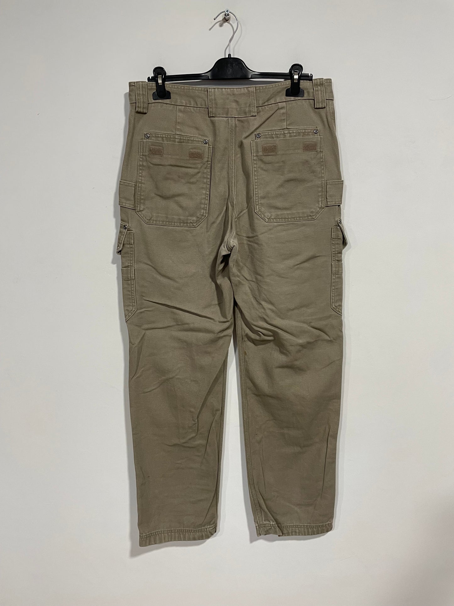 Jeans baggy carpenter Duluth USA (C943)