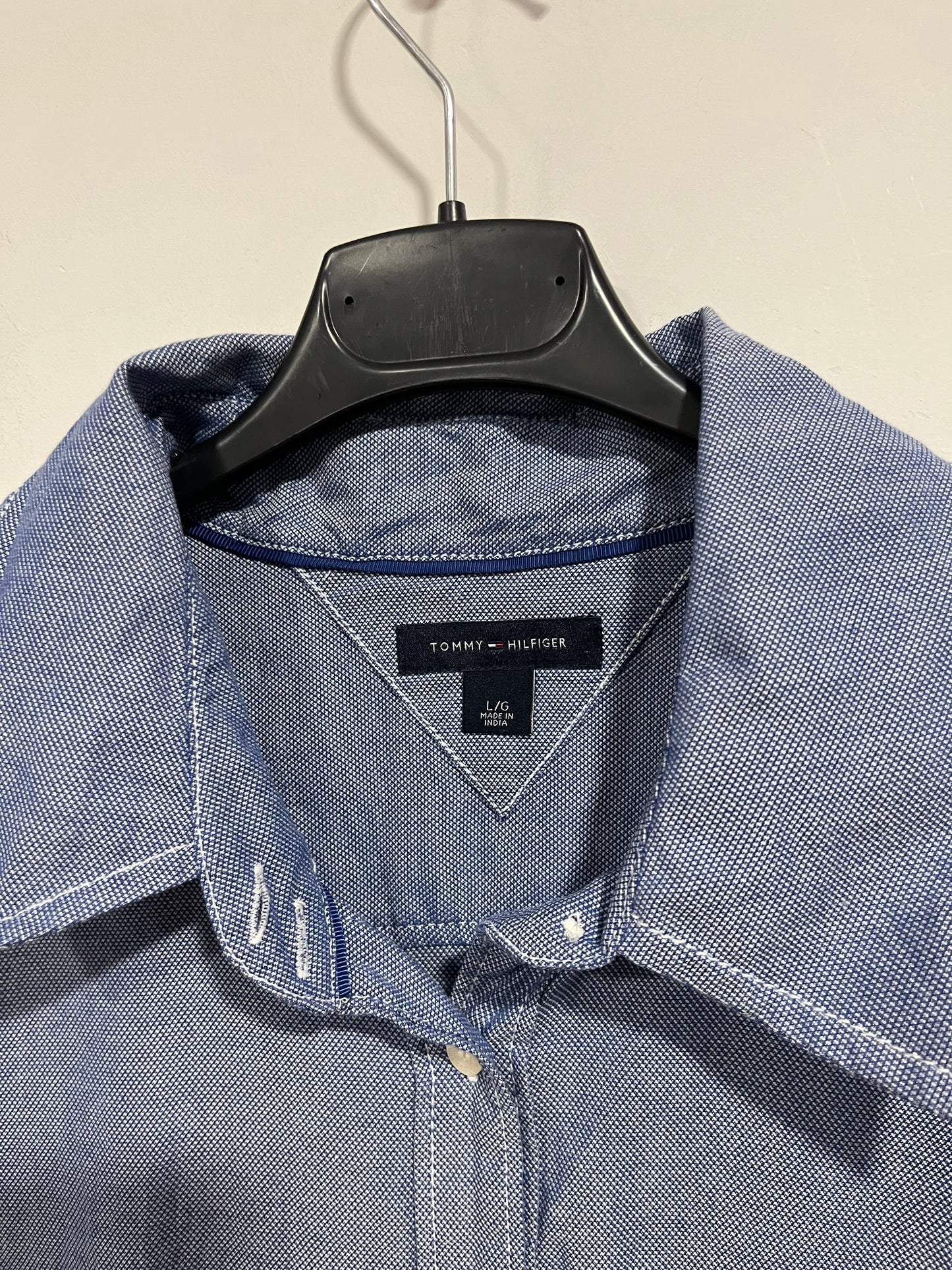 Camicia Tommy Hilfiger donna (G274)
