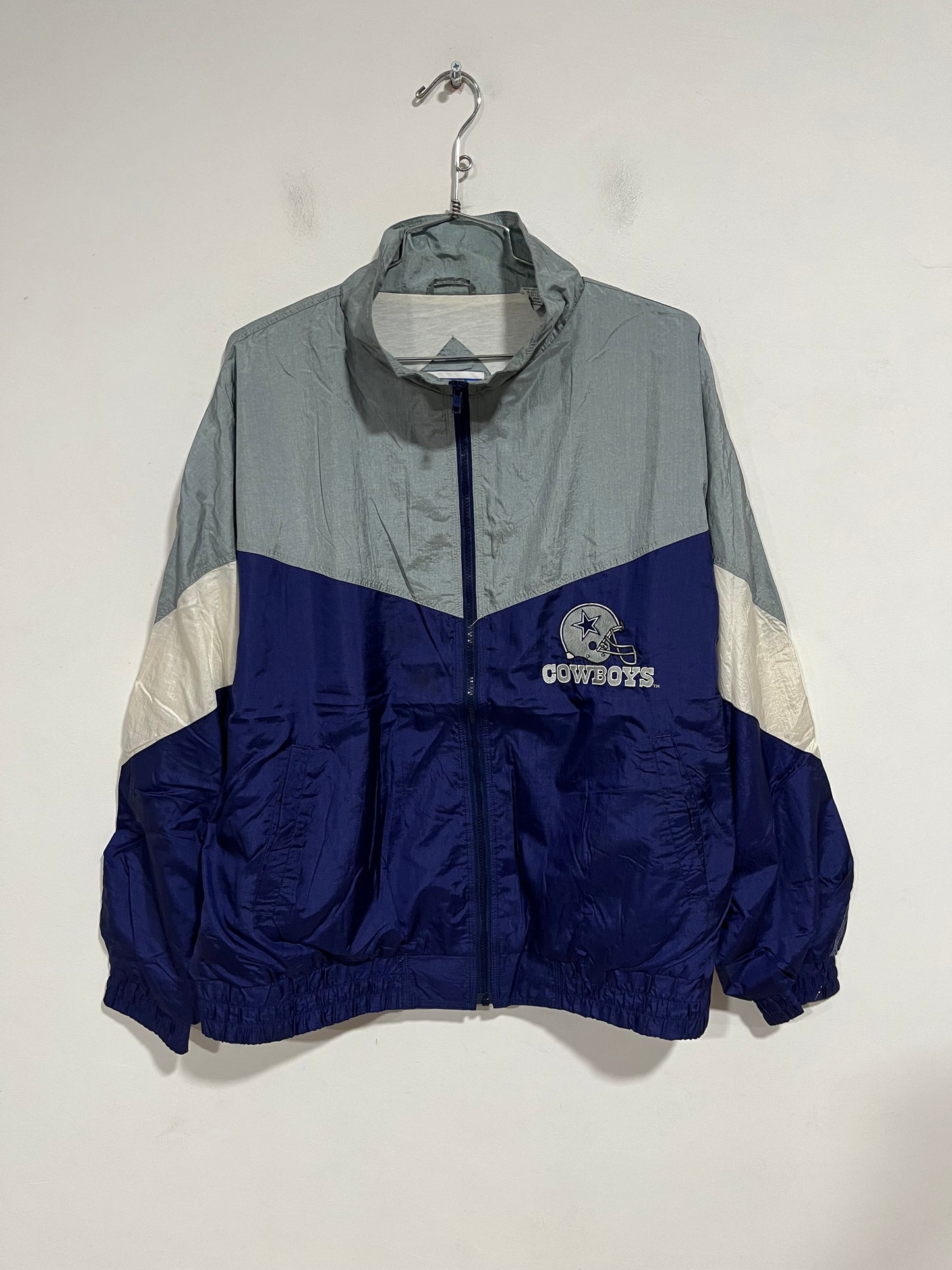 Tracktop nylon Team NFL Dallas Cowboys (G305)