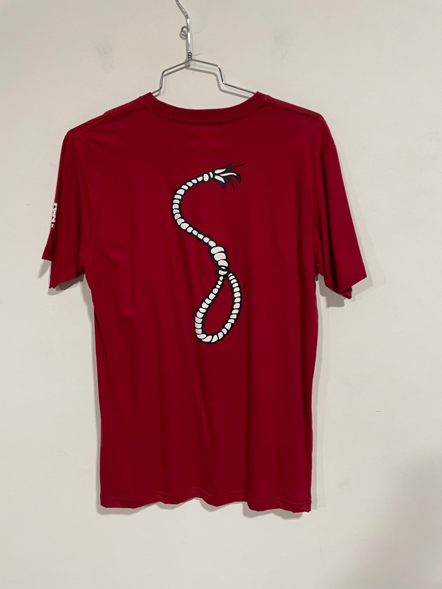 T shirt Genethik Life or Death