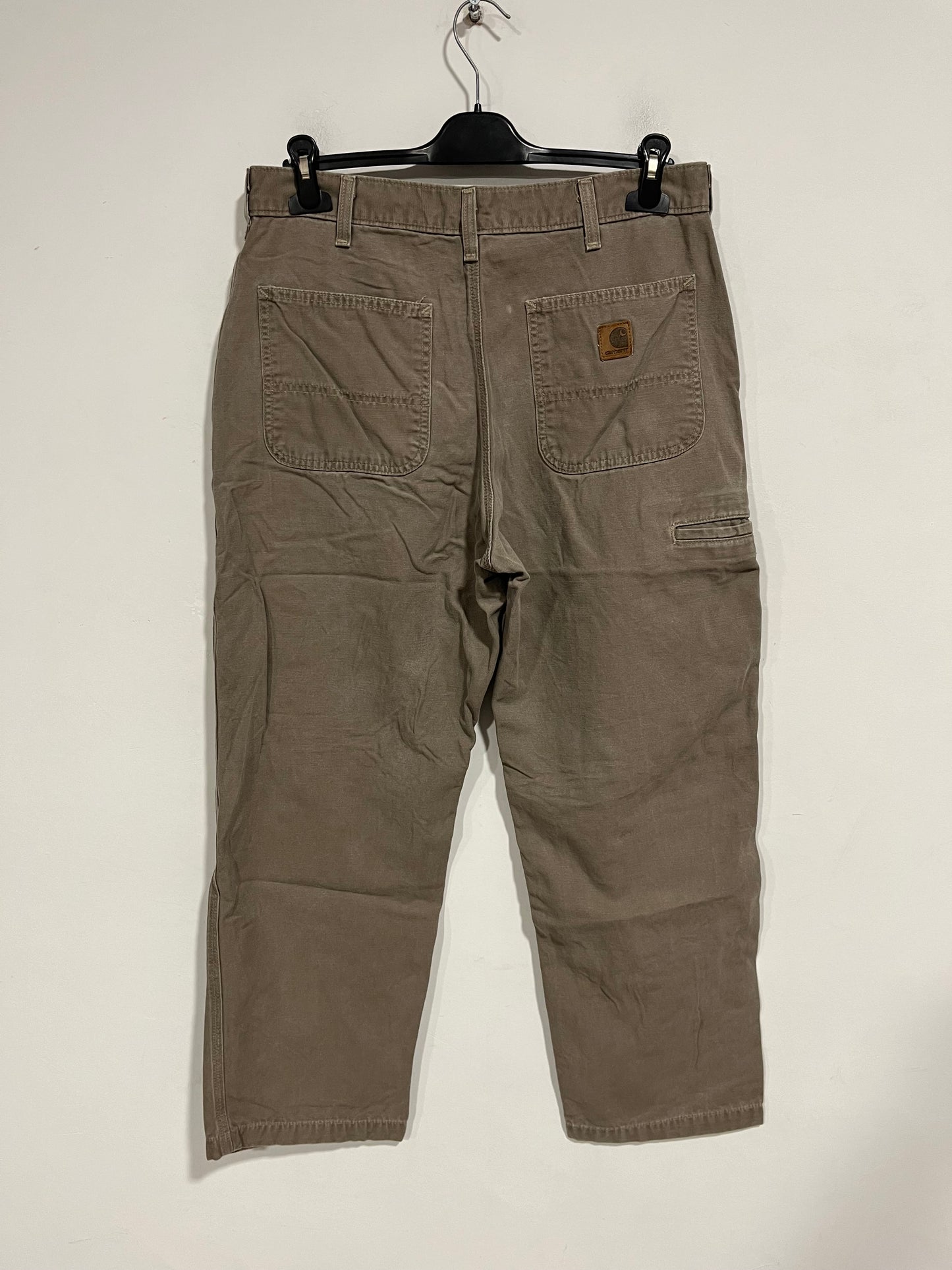 Jeans baggy Carhartt single knee (G038)