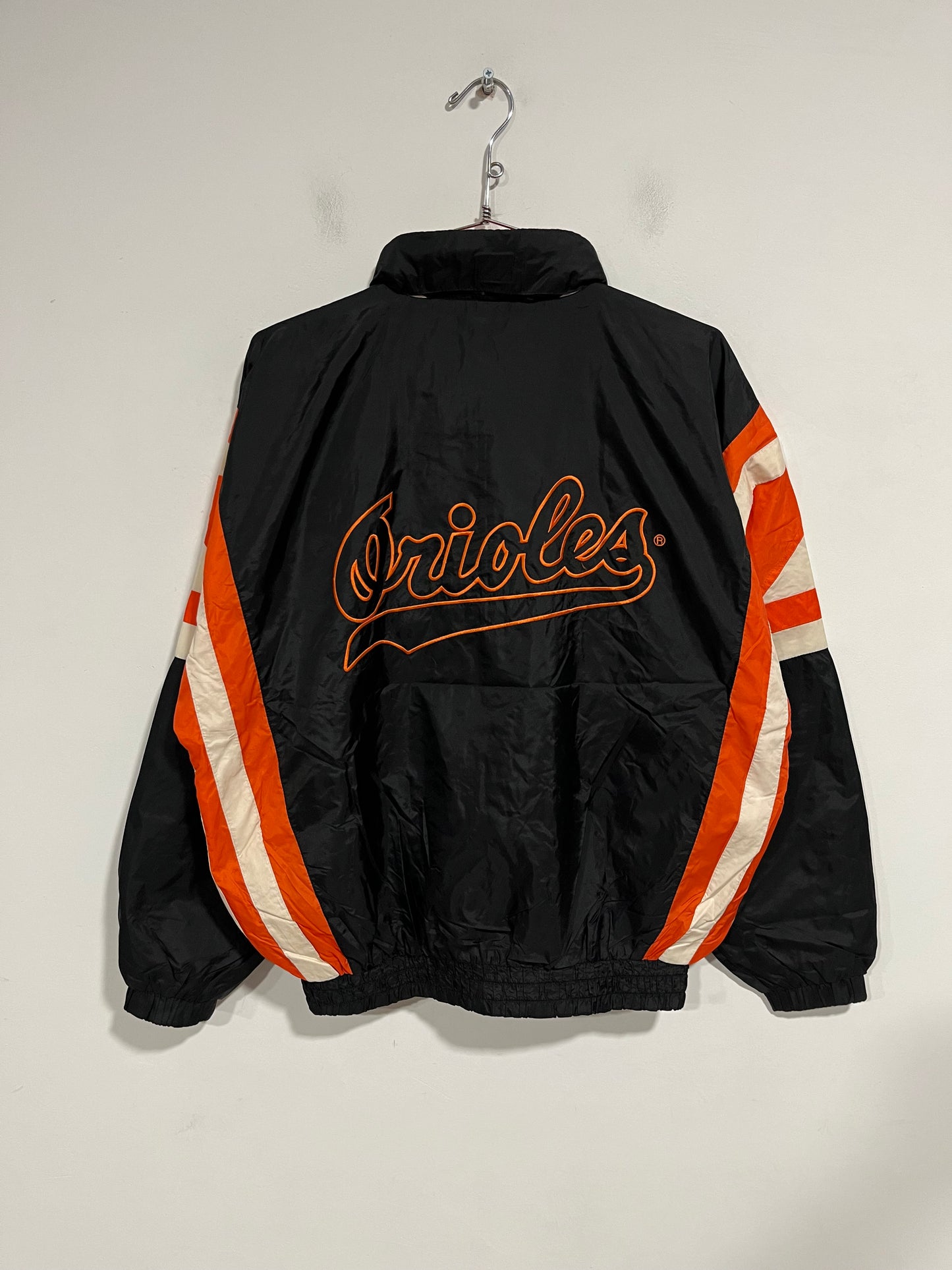 Rara Giacca a vento Starter Tracktop Baltimore Orioles (G298)