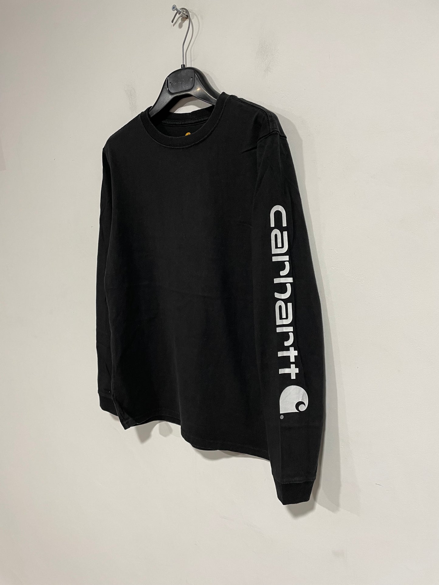 T shirt long sleeve Carhartt (D462)