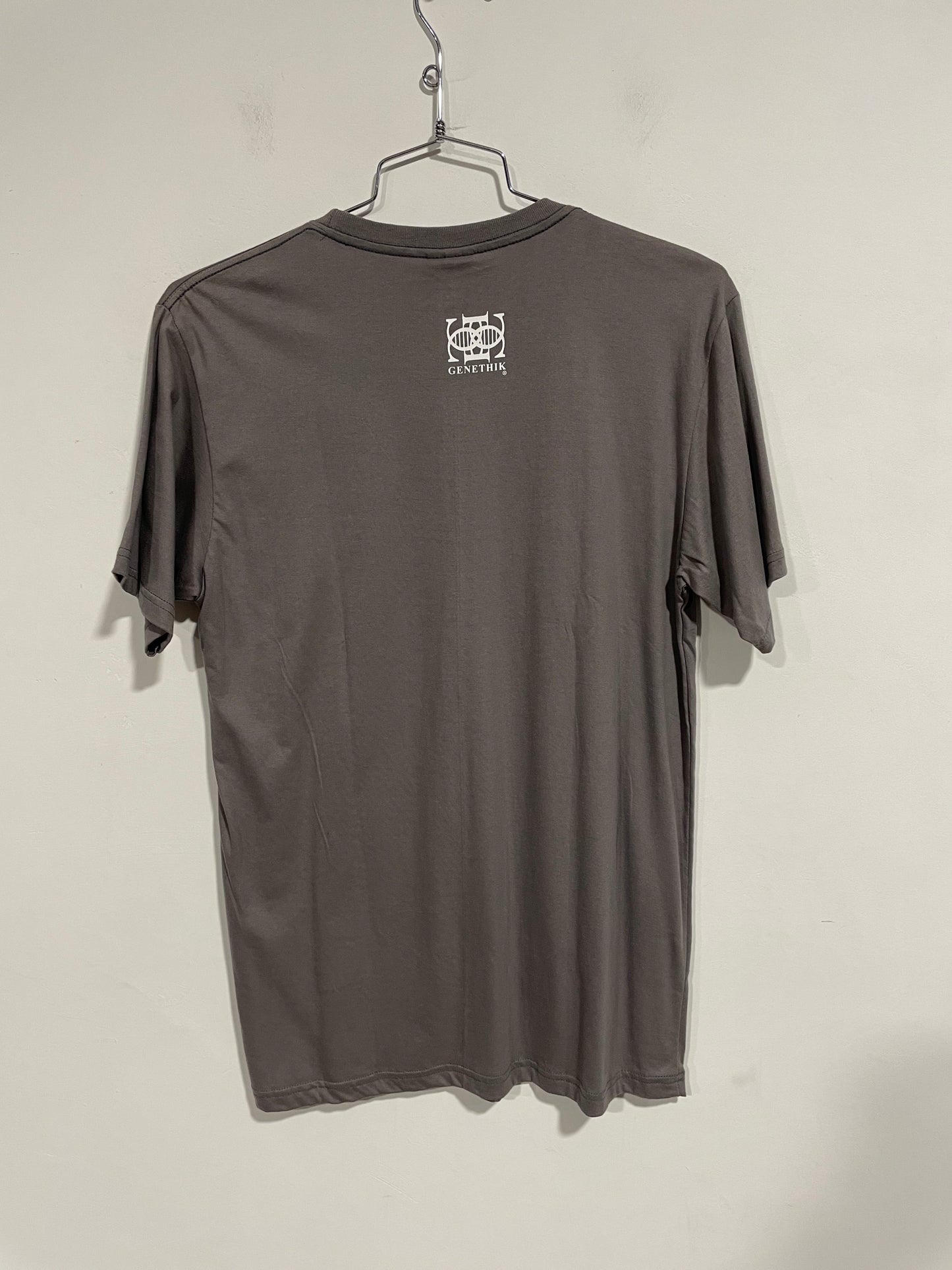 T shirt Genethik IMBTS